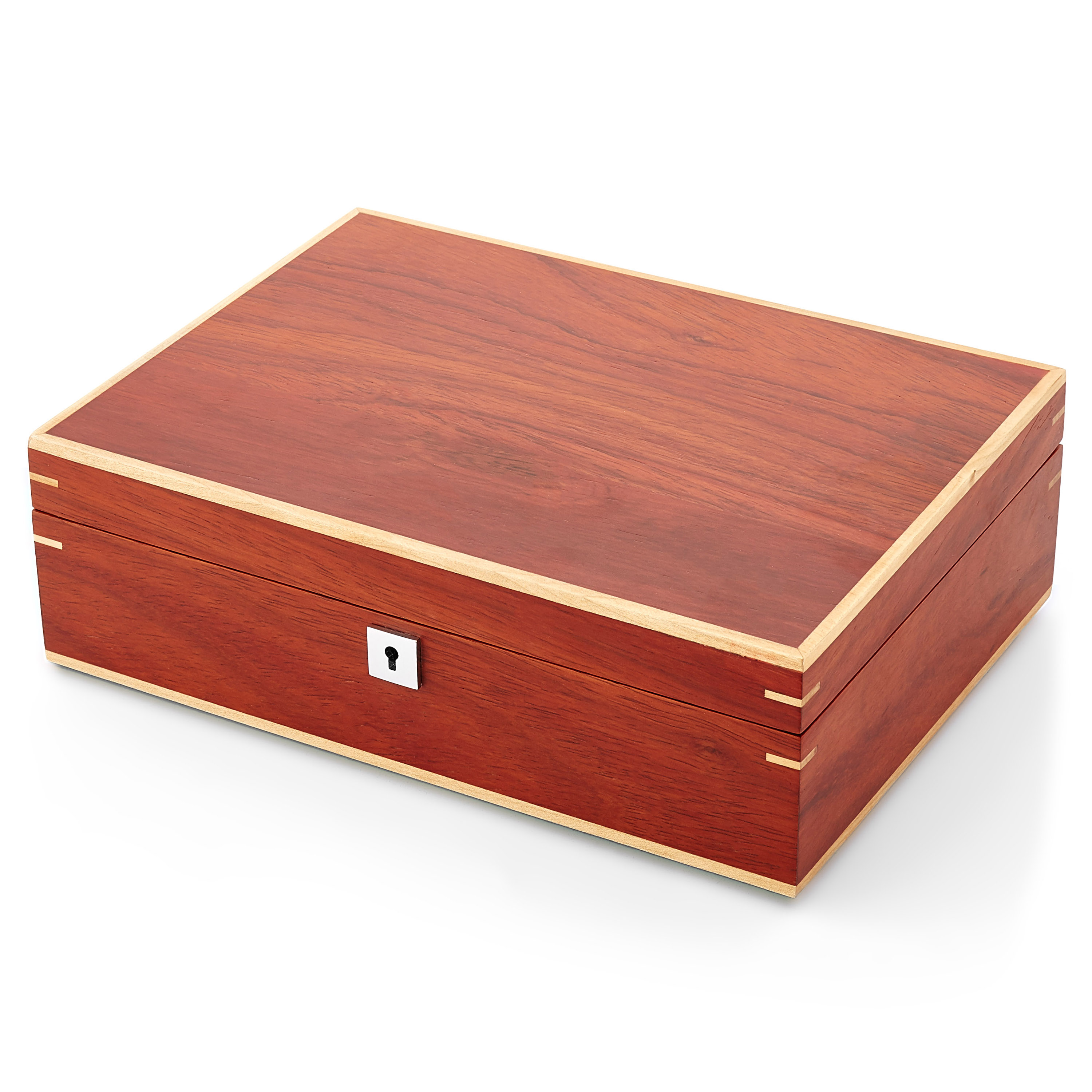 Smart In Red Watch Box - 10 Watches  - 1