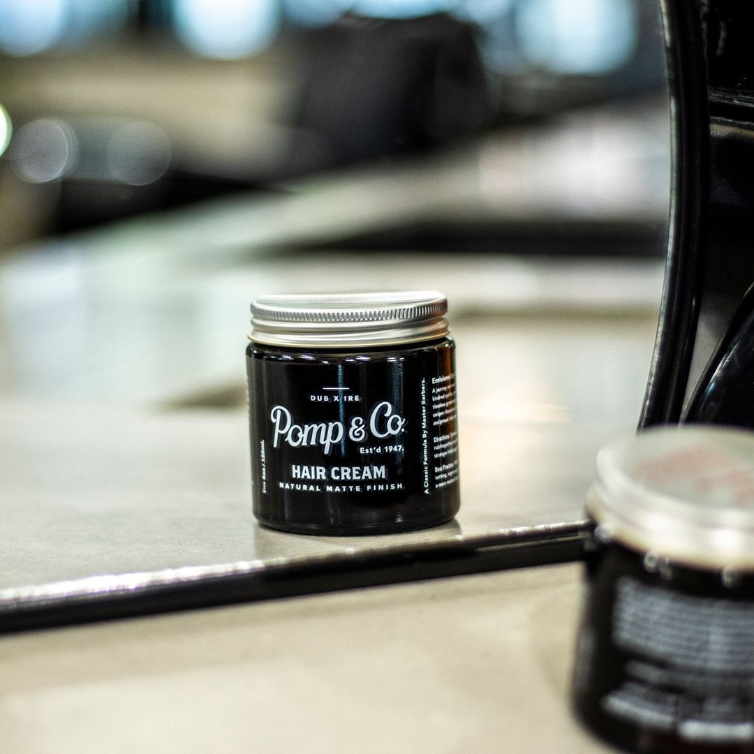 Crema per capelli #120 - 5