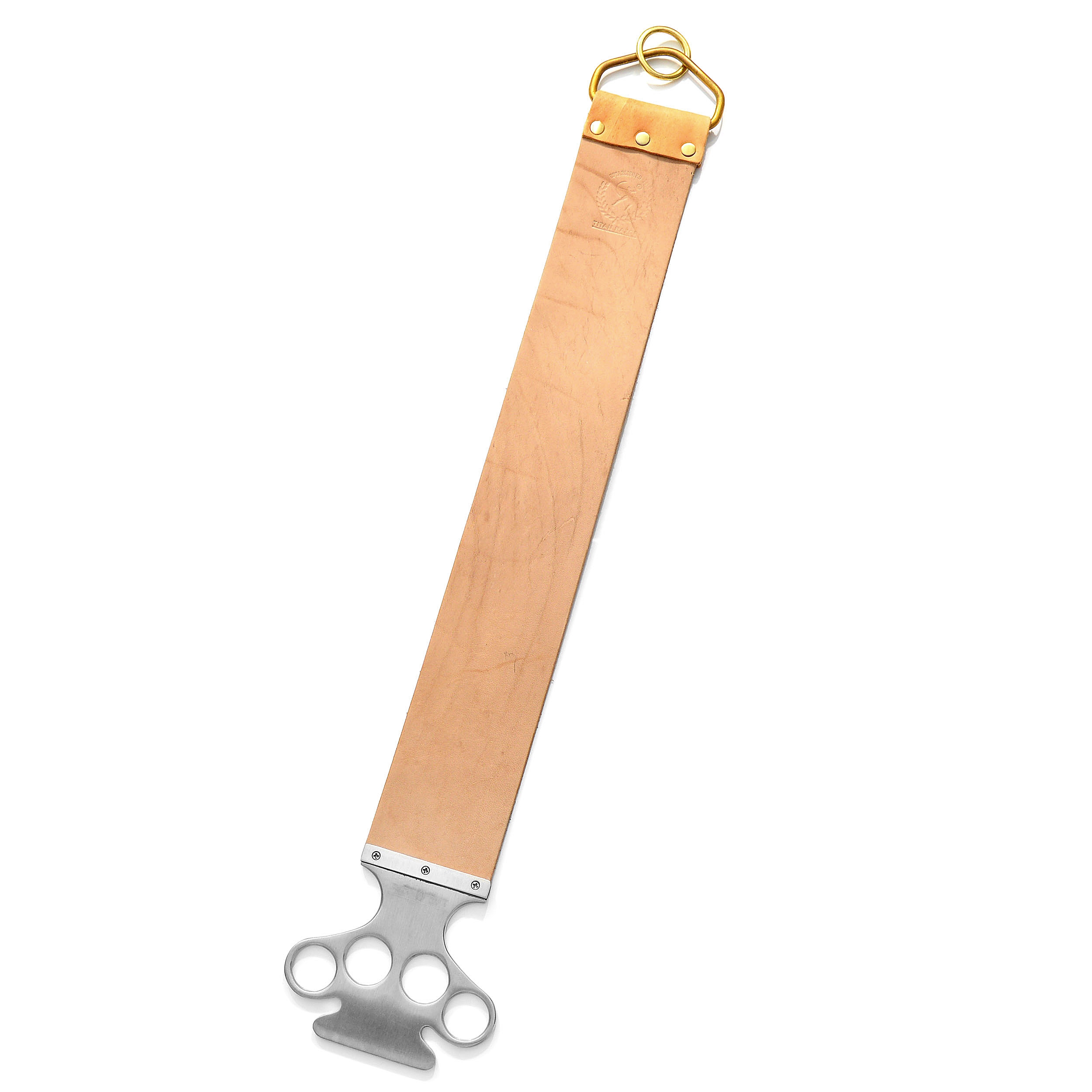 Bokszeres borotvaszíj - 1