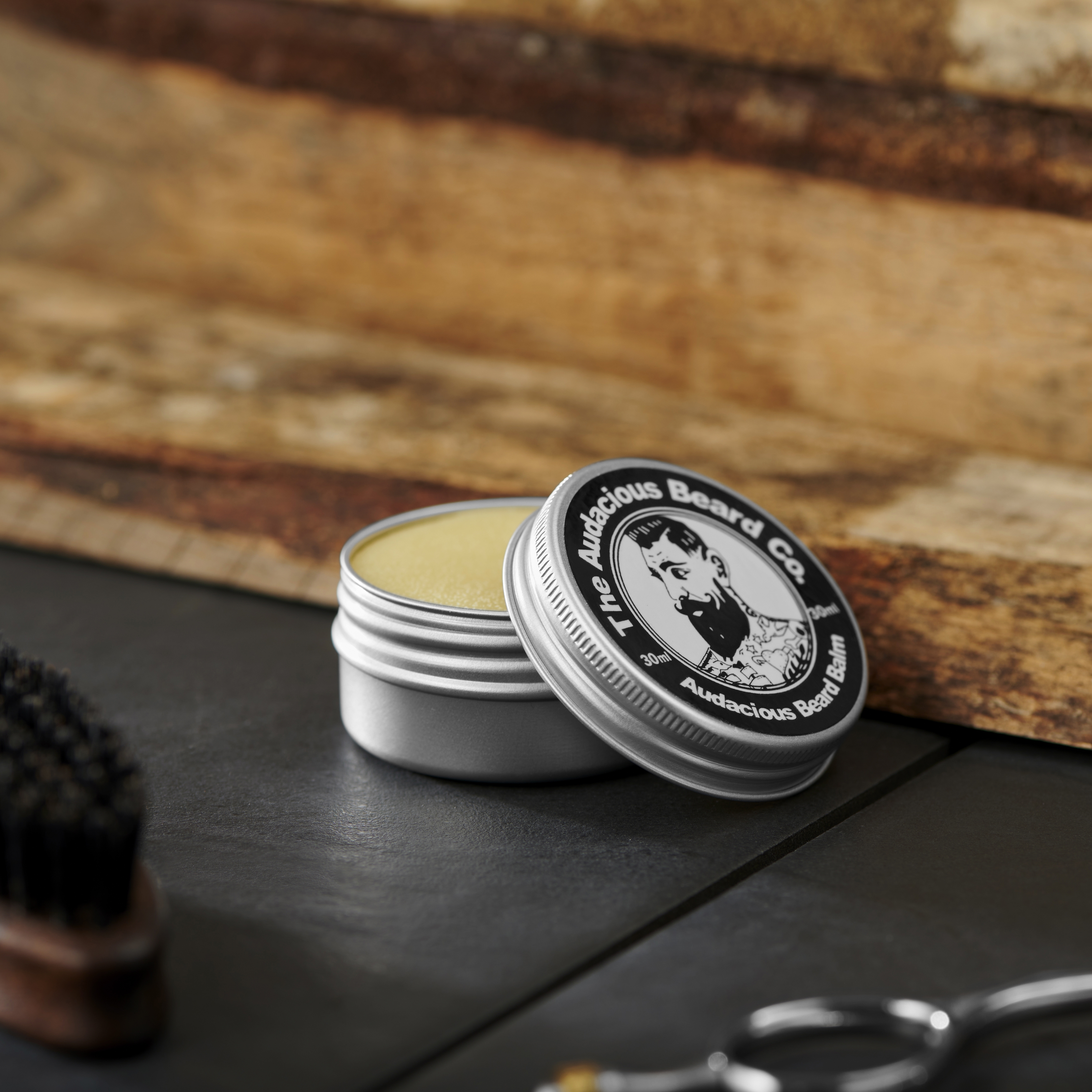 Audacious-partavoide - 3