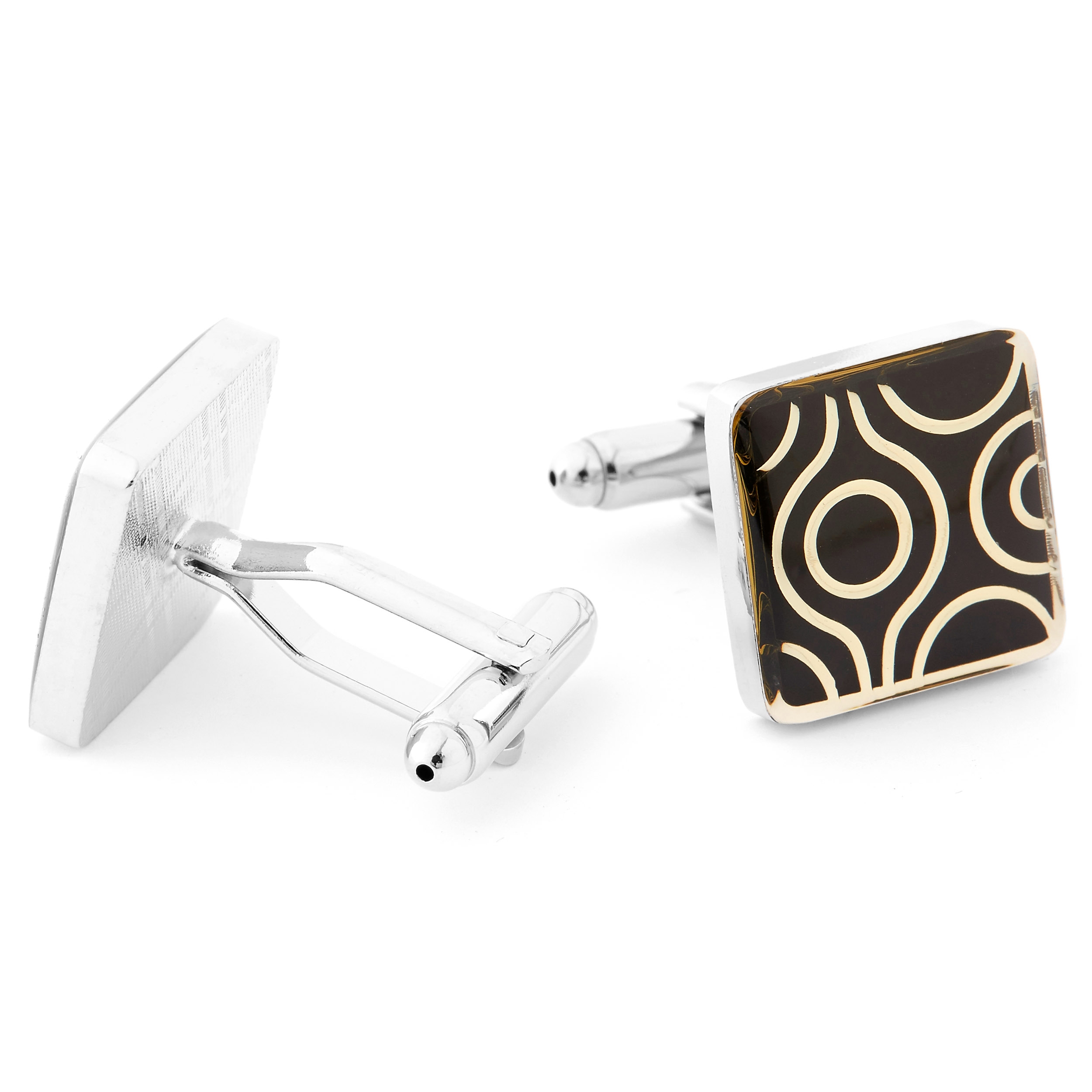 Virvlende Sirkler Sett - 5