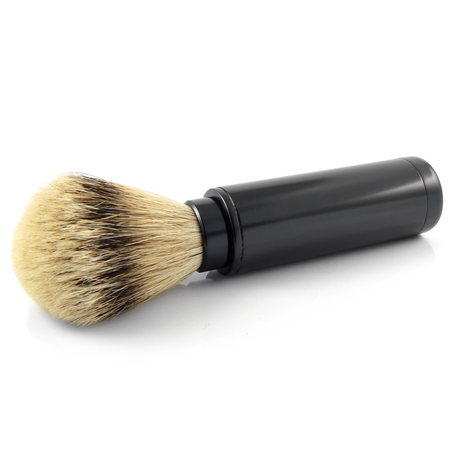 Black Badger Rejsebarberkost - 2