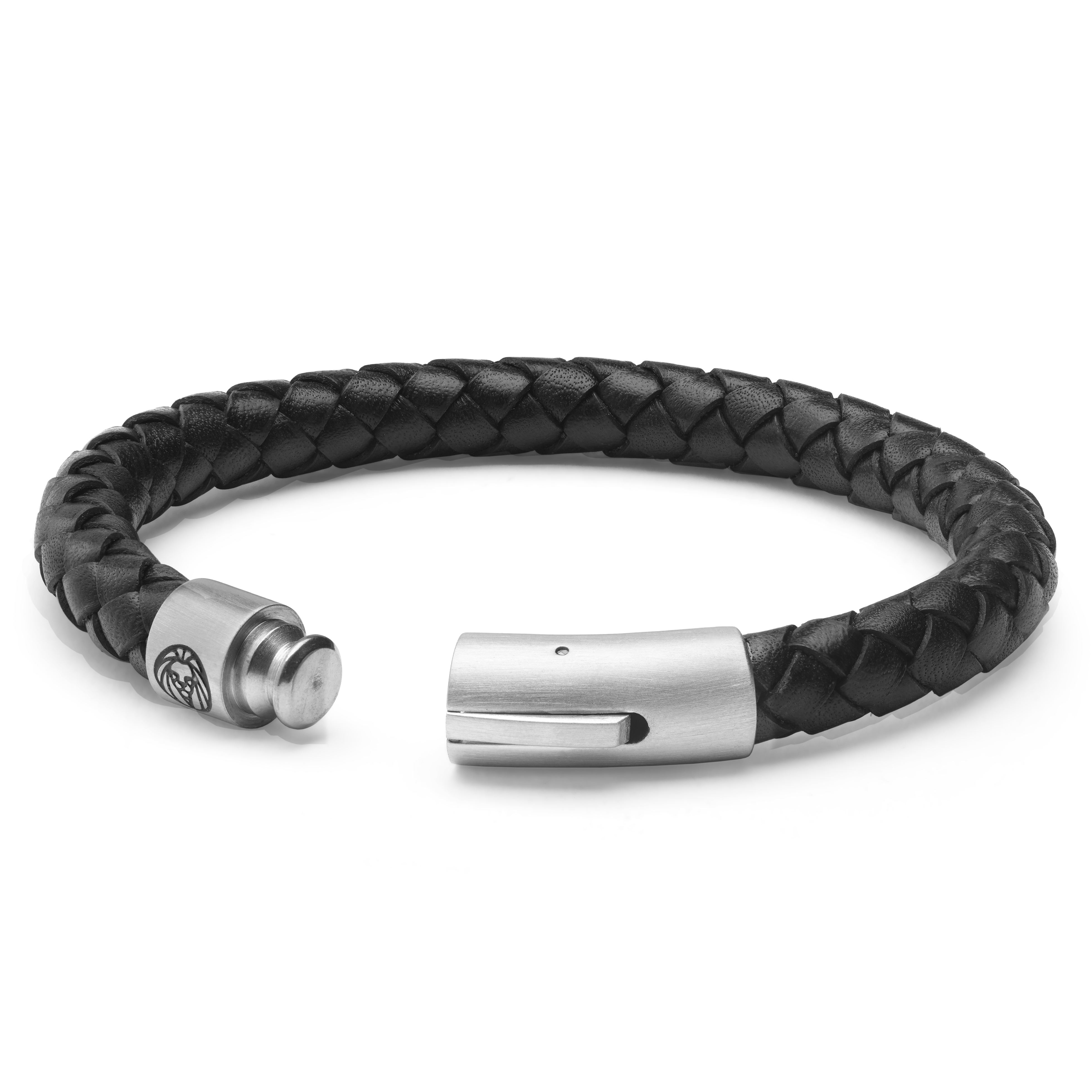 Lederarmband für Männer - 3