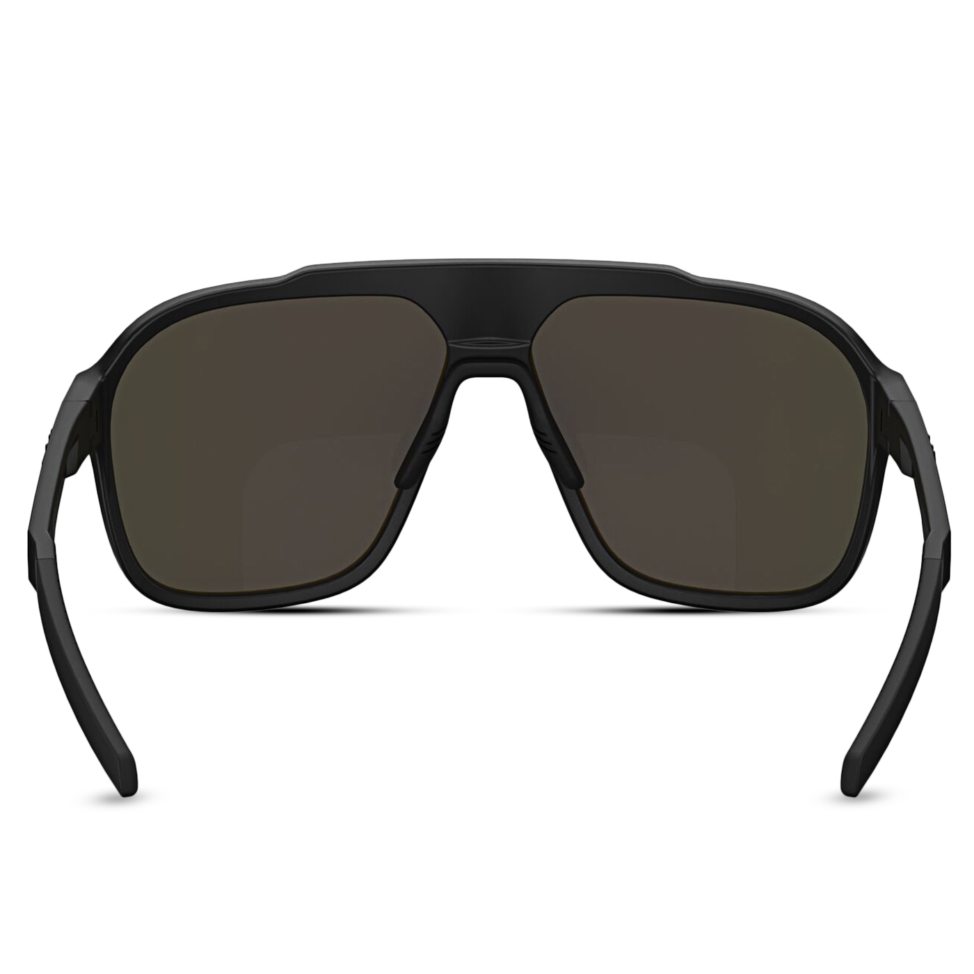 Mustat & Vihreät Retro Aurinkolasit | Bliz 0ZB7018 - 3