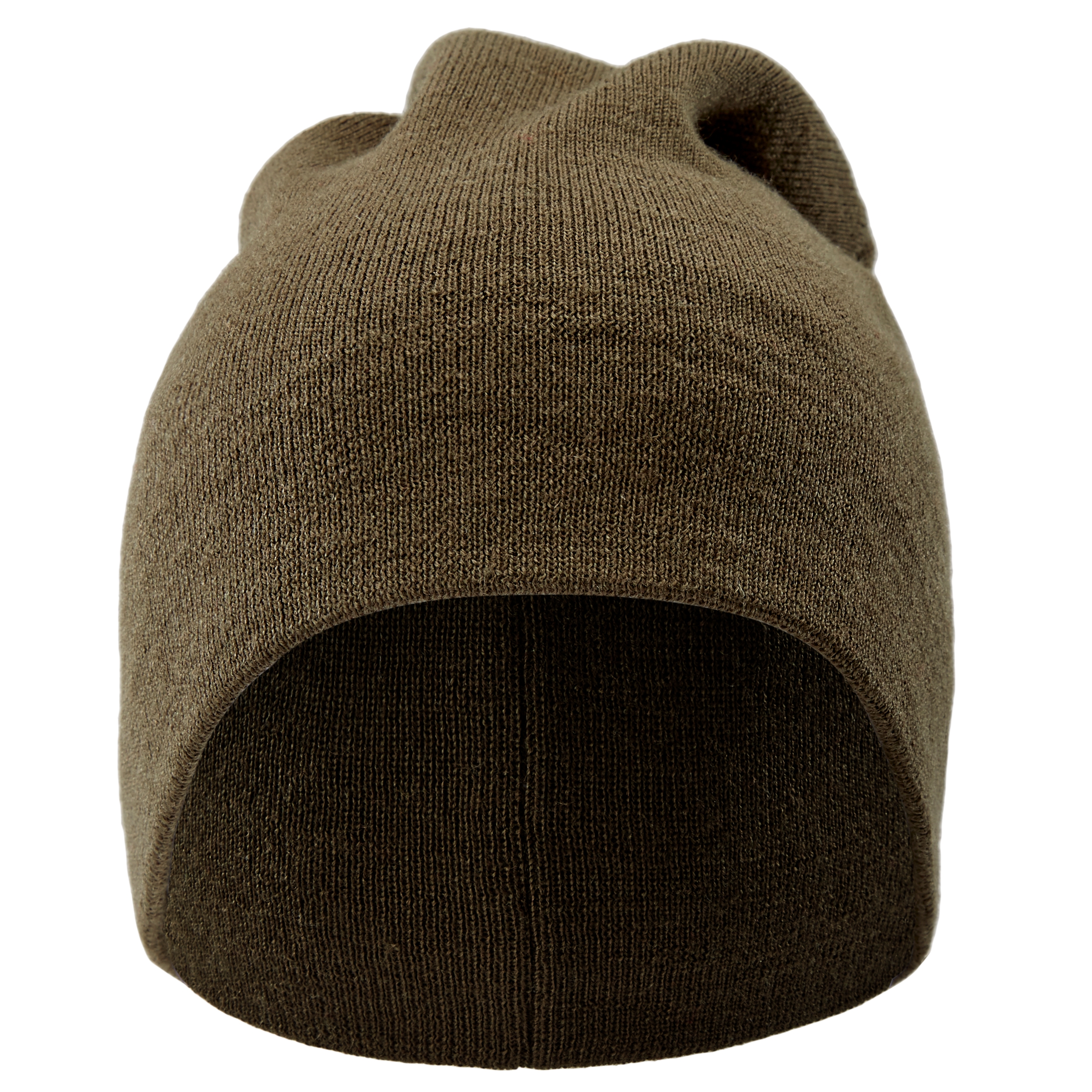 Kent Olive Green Kane Beanie - 2