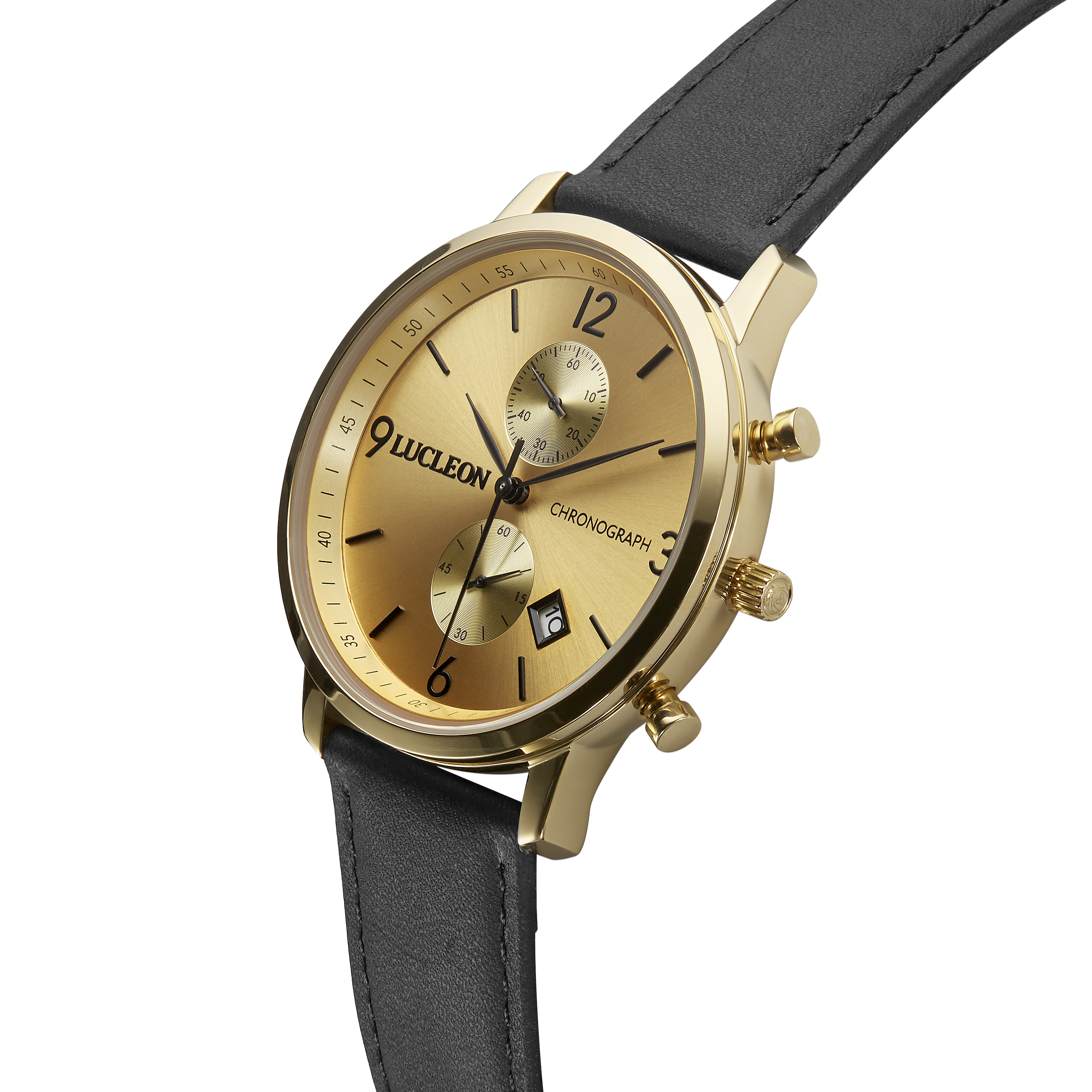 Reloj Lane Skanderborg - 2