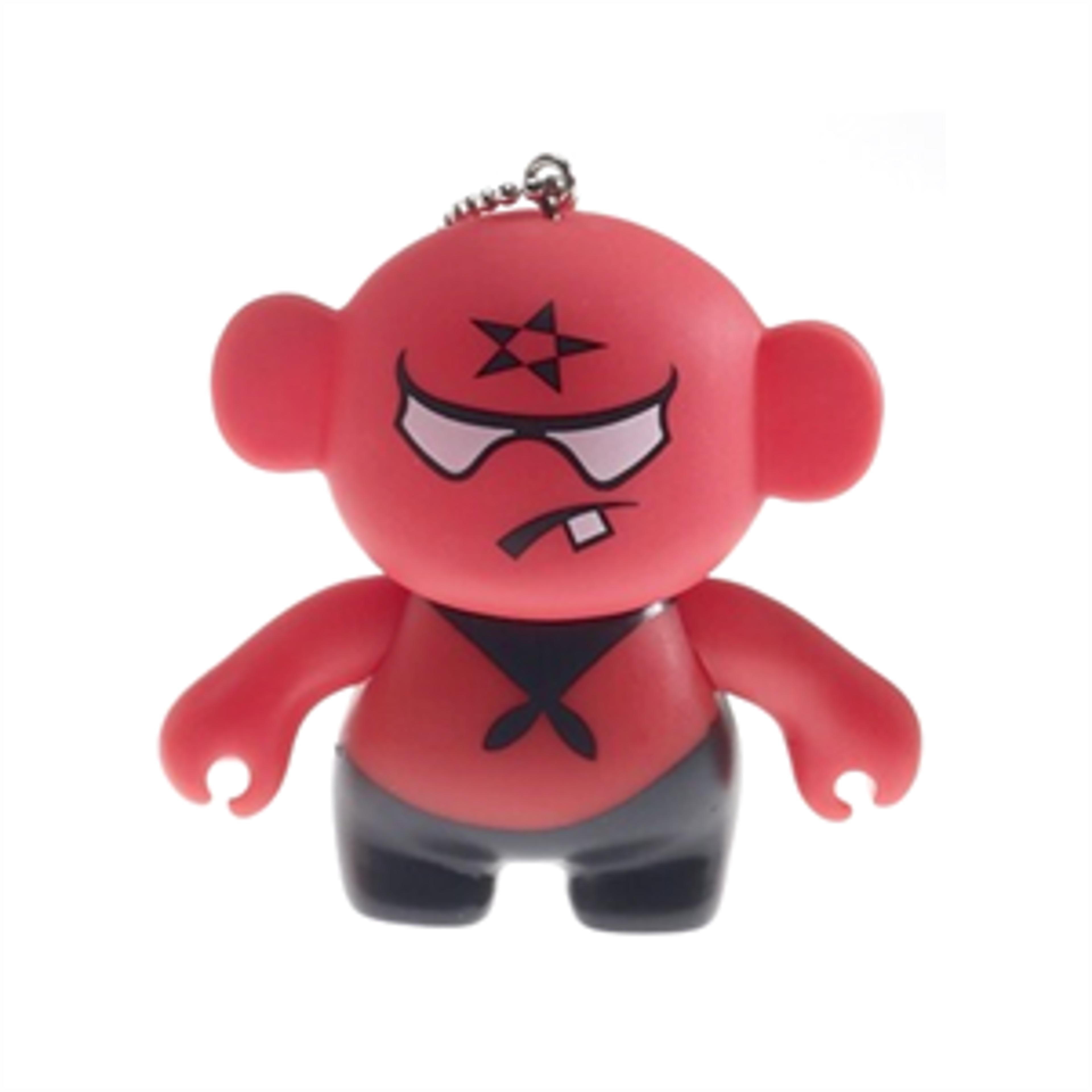 Monskey Lois Cypher - Nøglering - 1