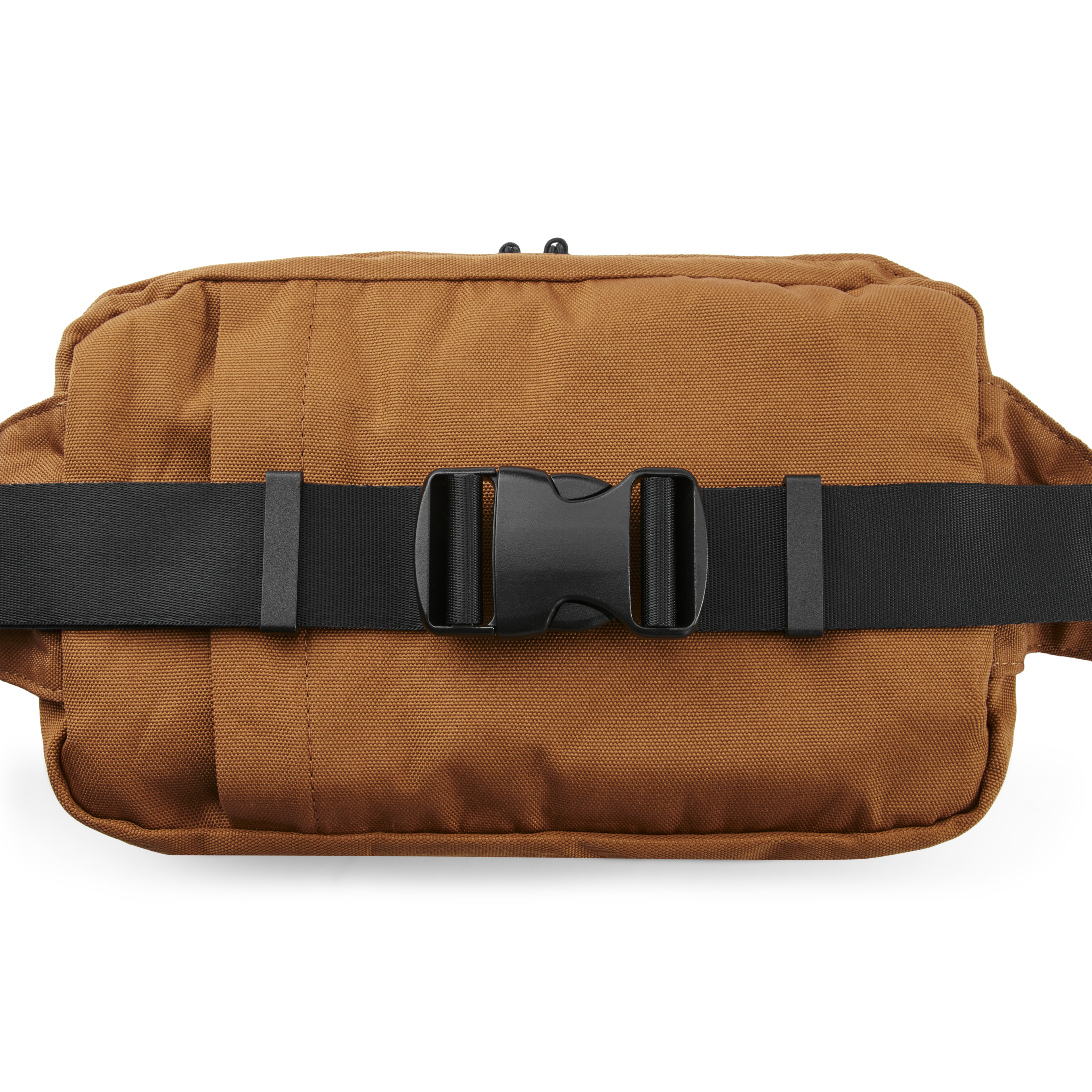 Lannie Braune Faltbare Bauchtasche - 20