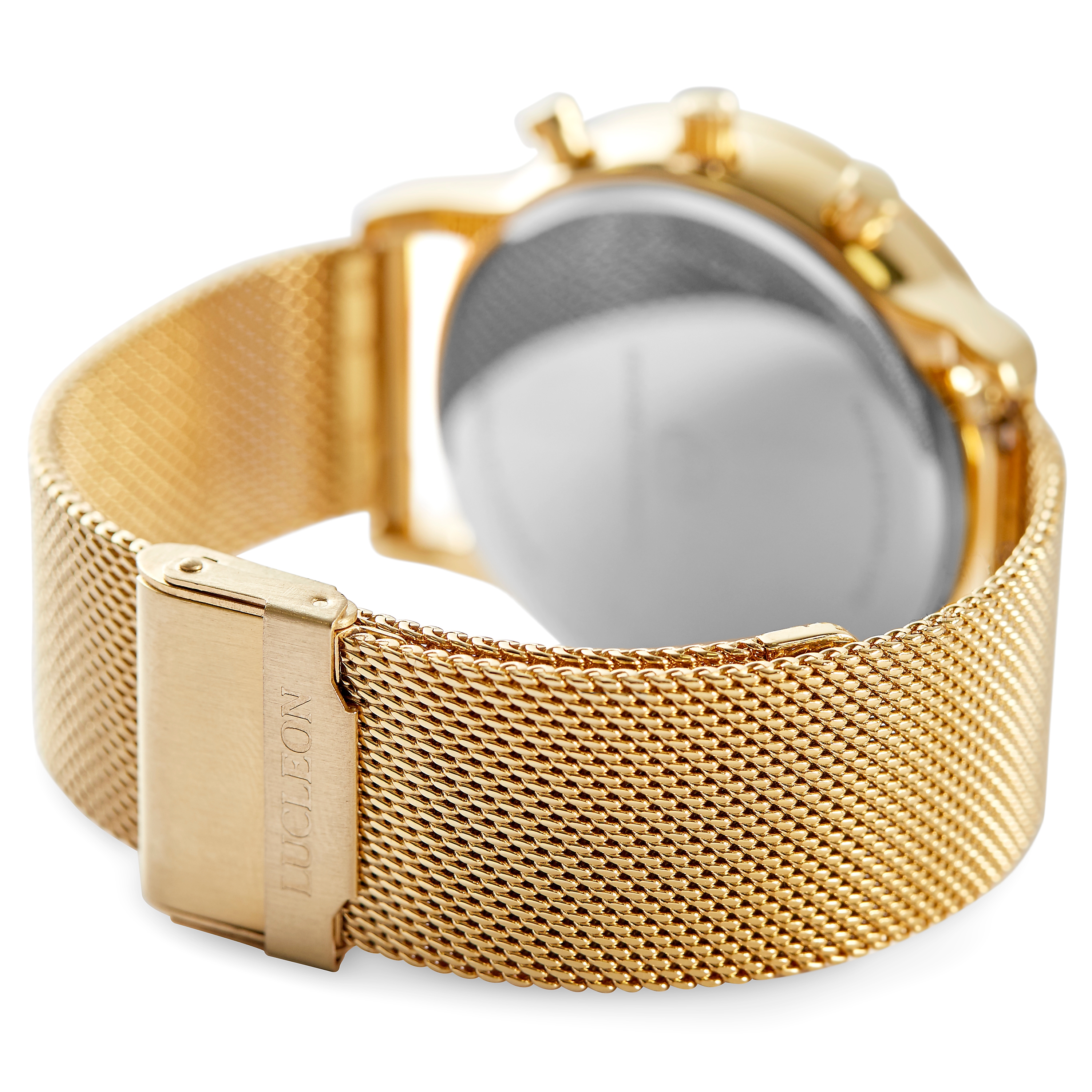 Nyborg Lane Watch - 5