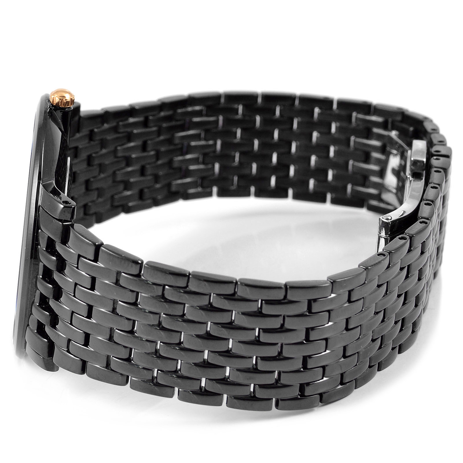 Musta James Safiiri Kello - 3