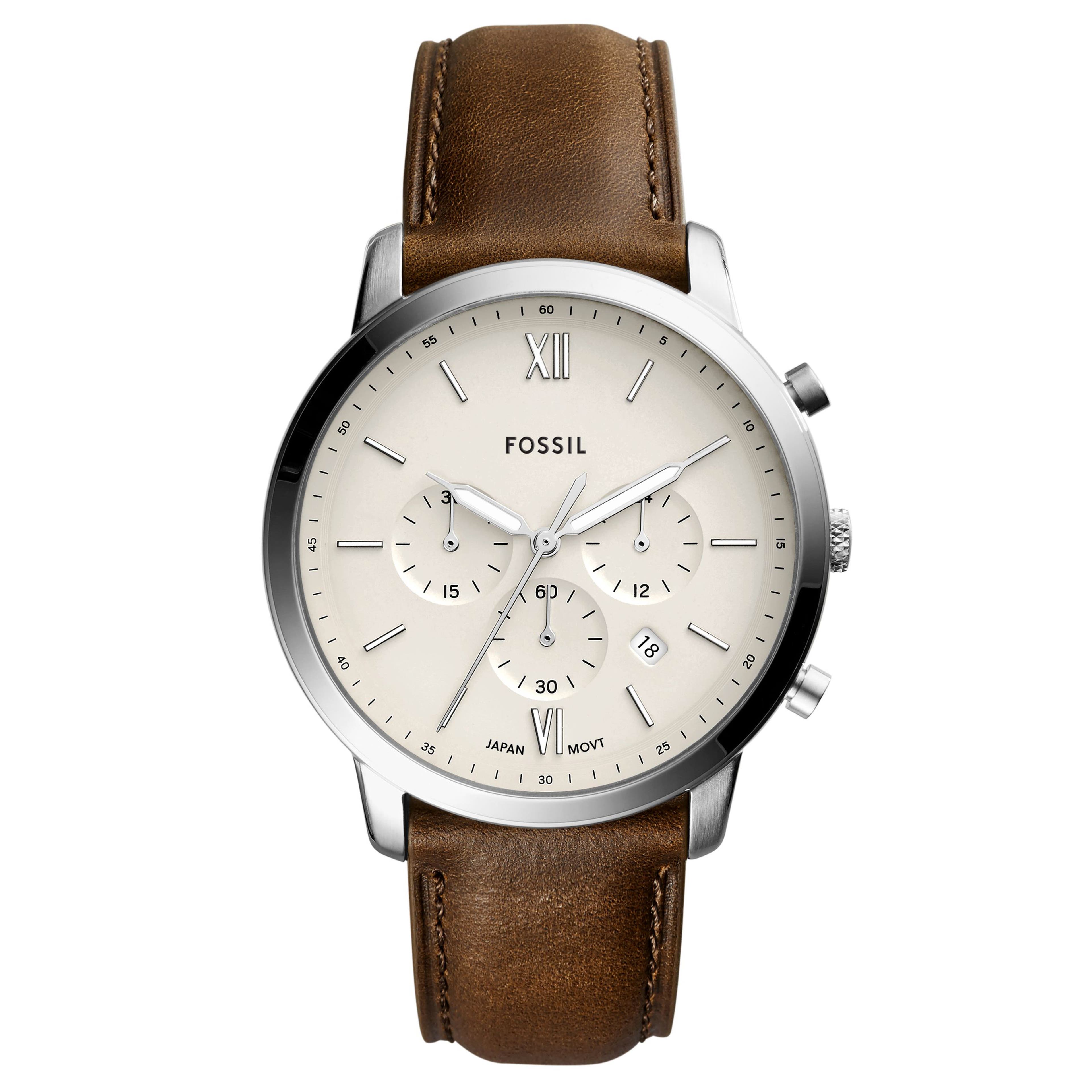 Fossil Neutra - FS5380 Fossil Neutra - FS5380