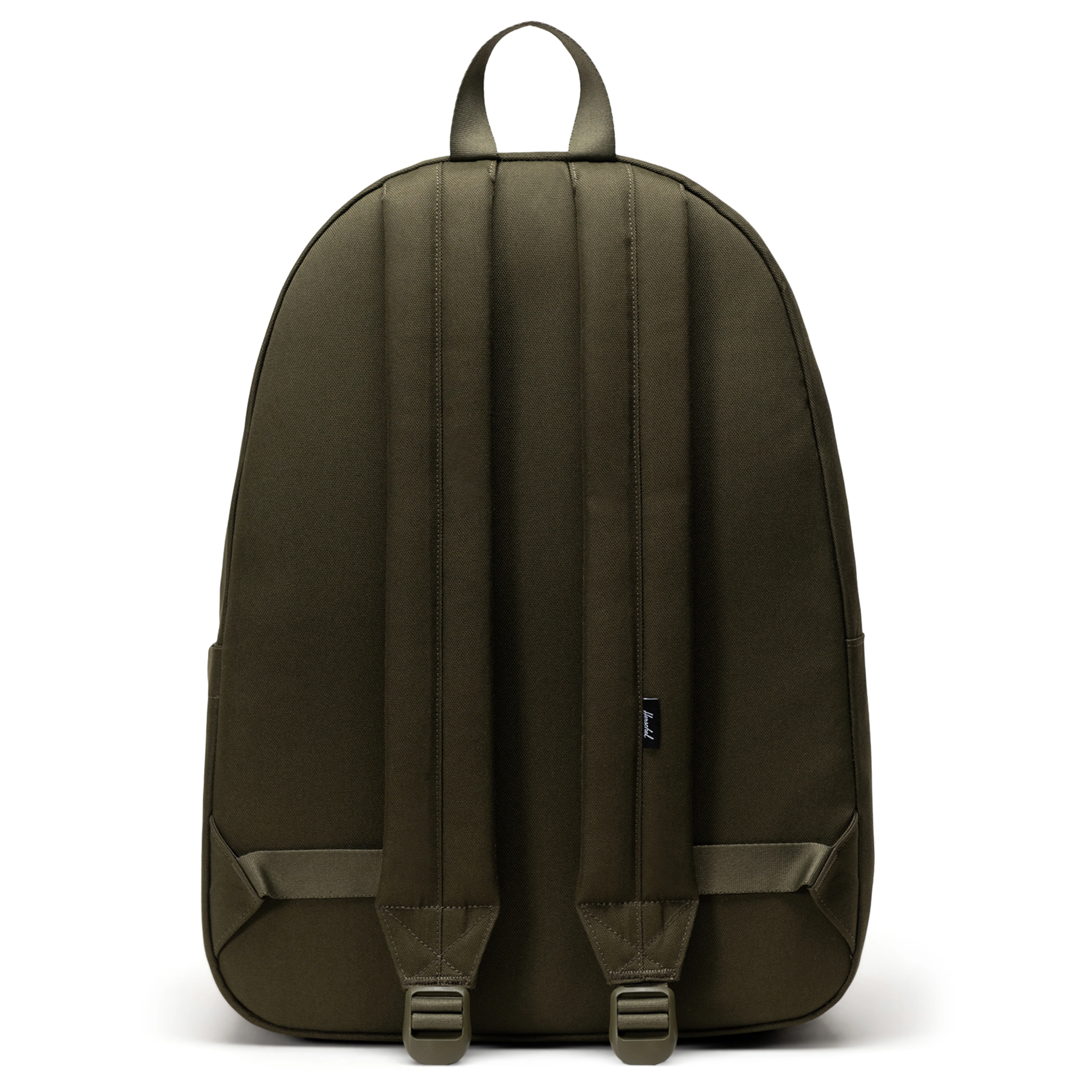 Sac à dos vert Herschel Classic™ XL - 4