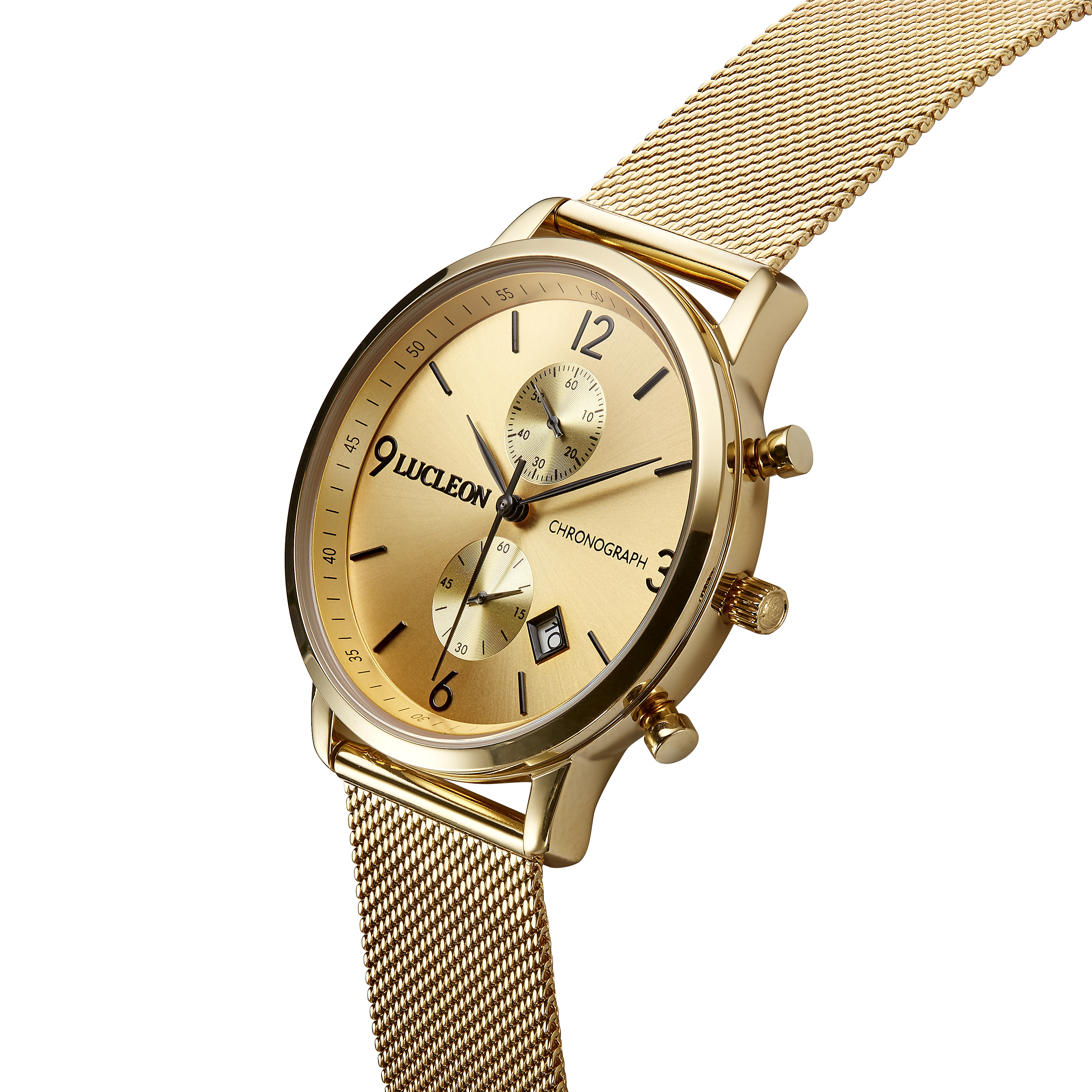 Nyborg Lane Watch - 2