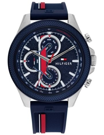 Tommy Hilfiger Clark 1792083 - 4