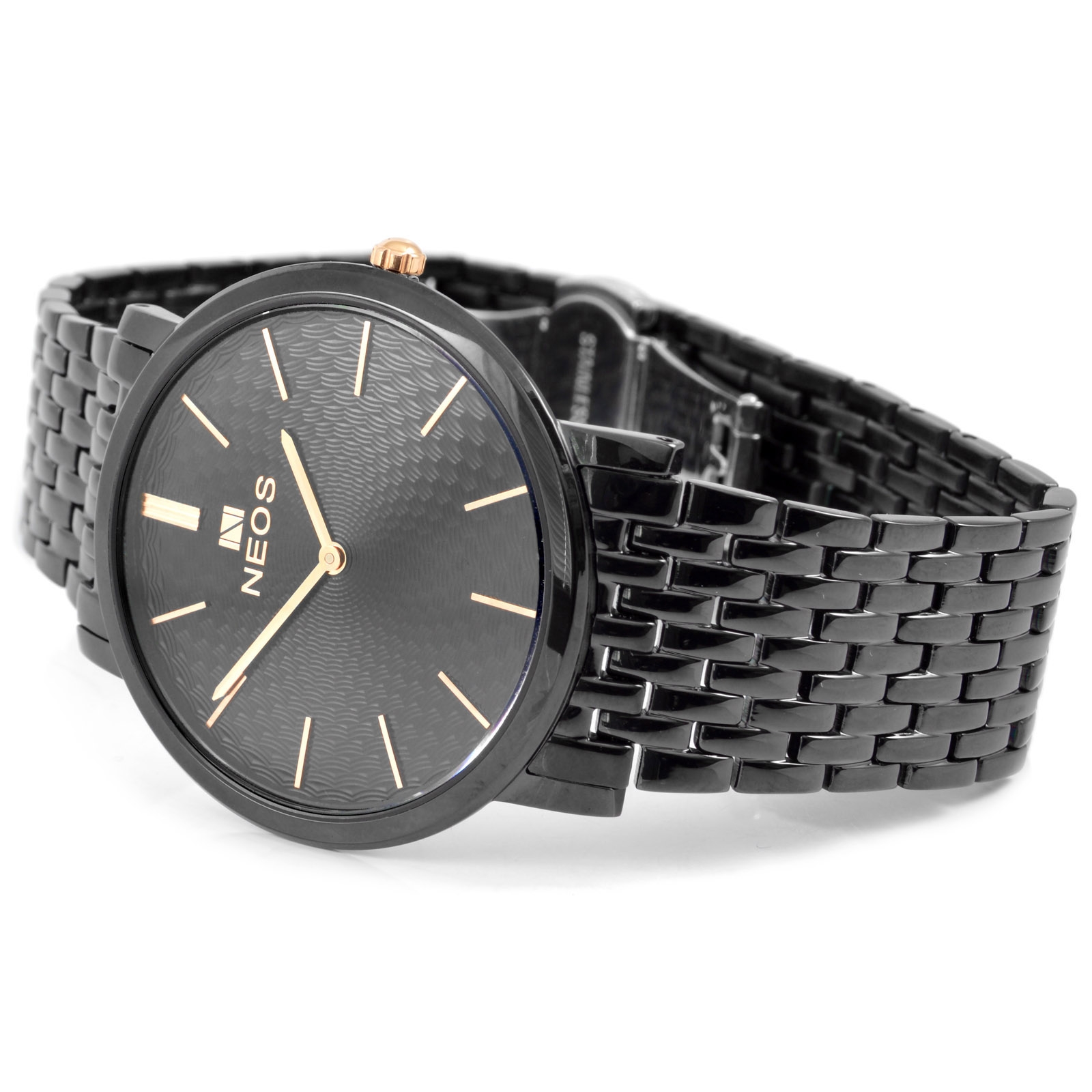 Musta James Safiiri Kello - 2