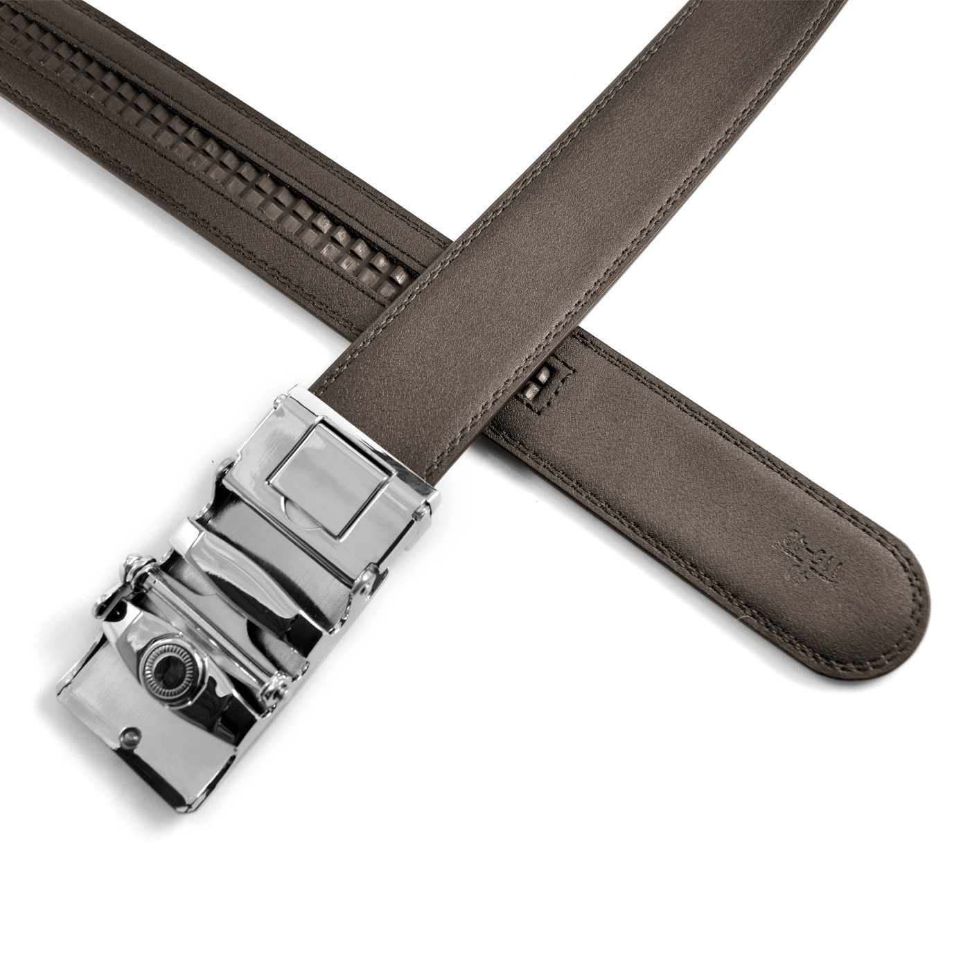 Center Auto Lock Belt - 3