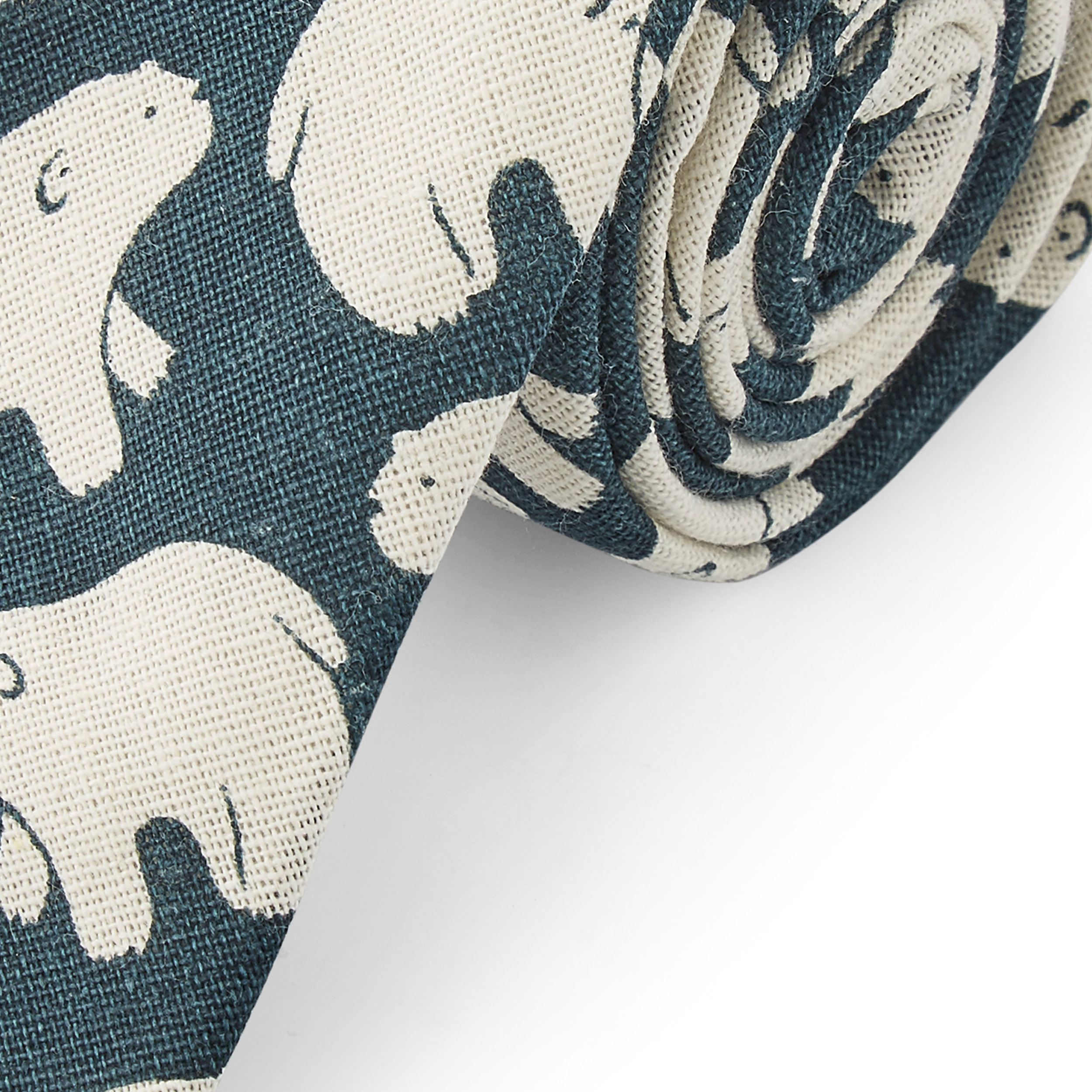 Polar Bear Tie - 2
