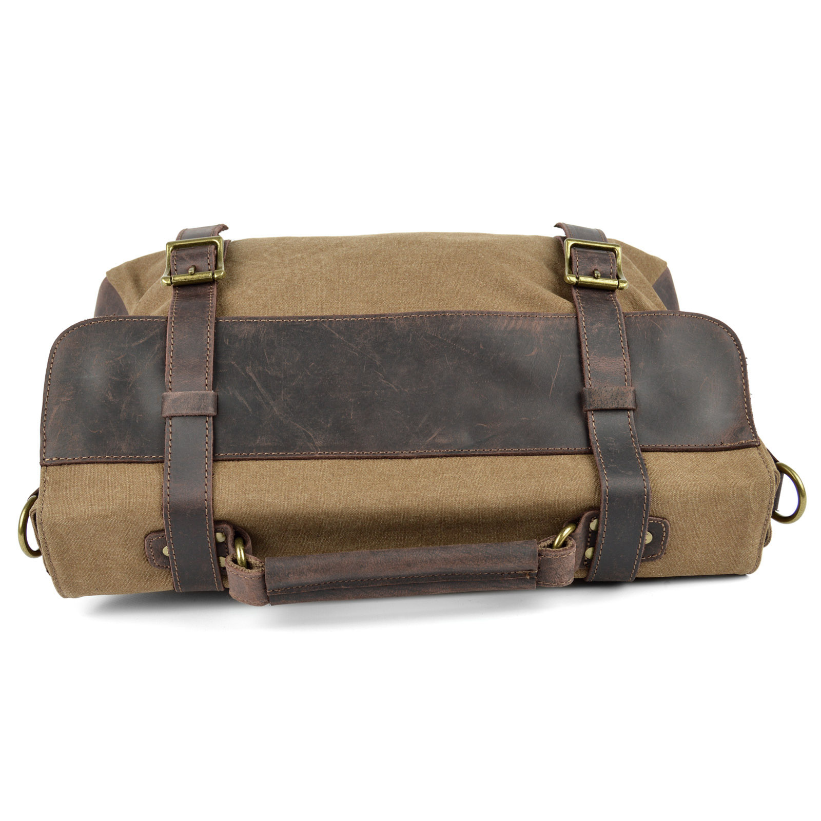 Shiroi Messenger Bag - 7