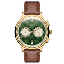 White watches for men