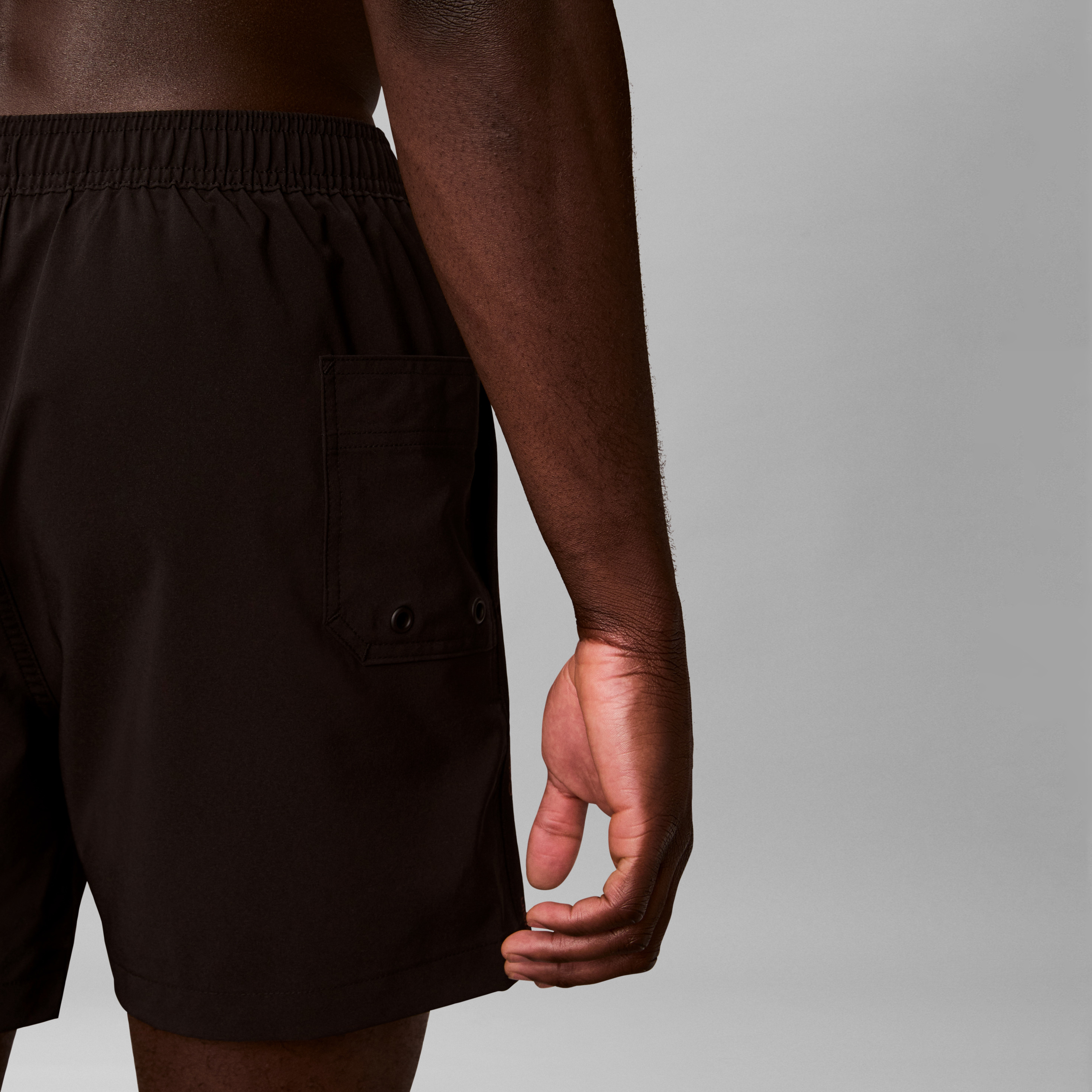 Calvin Klein | Short de bain noir - 6