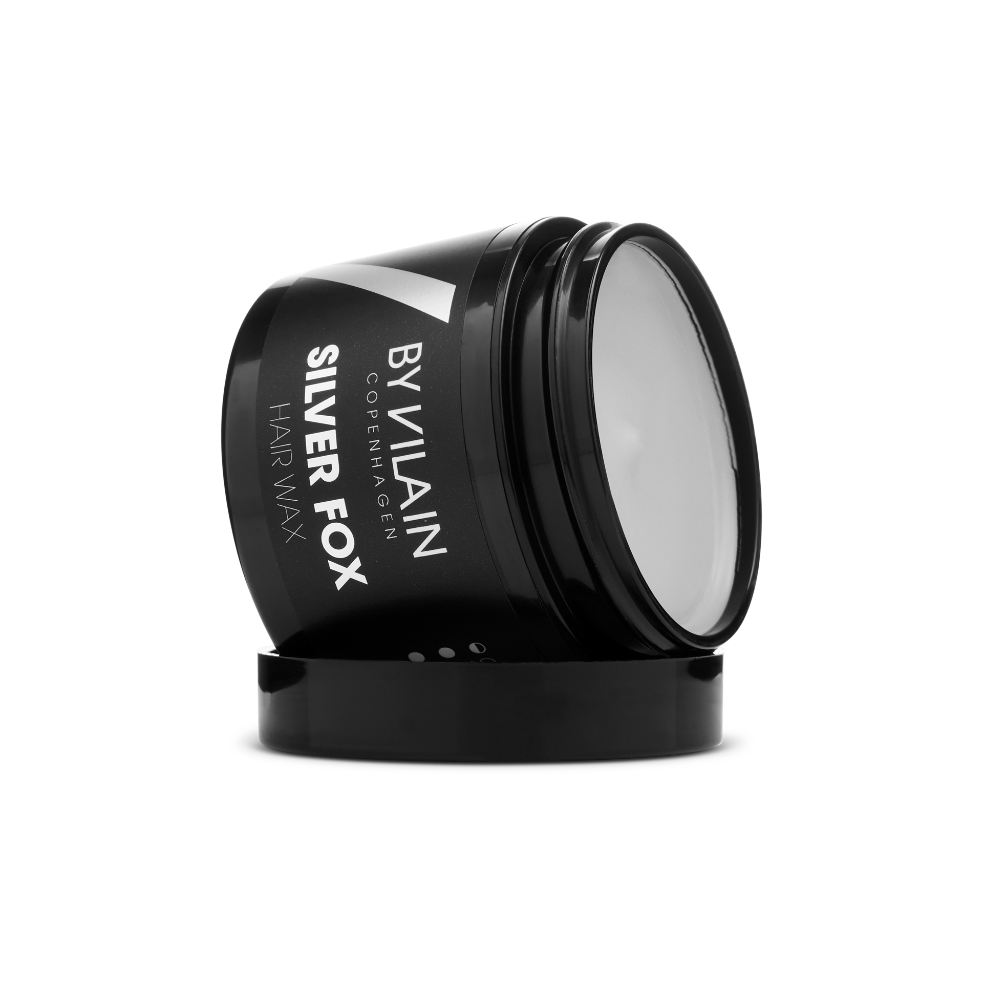 Silver Fox Haarwachs - 6