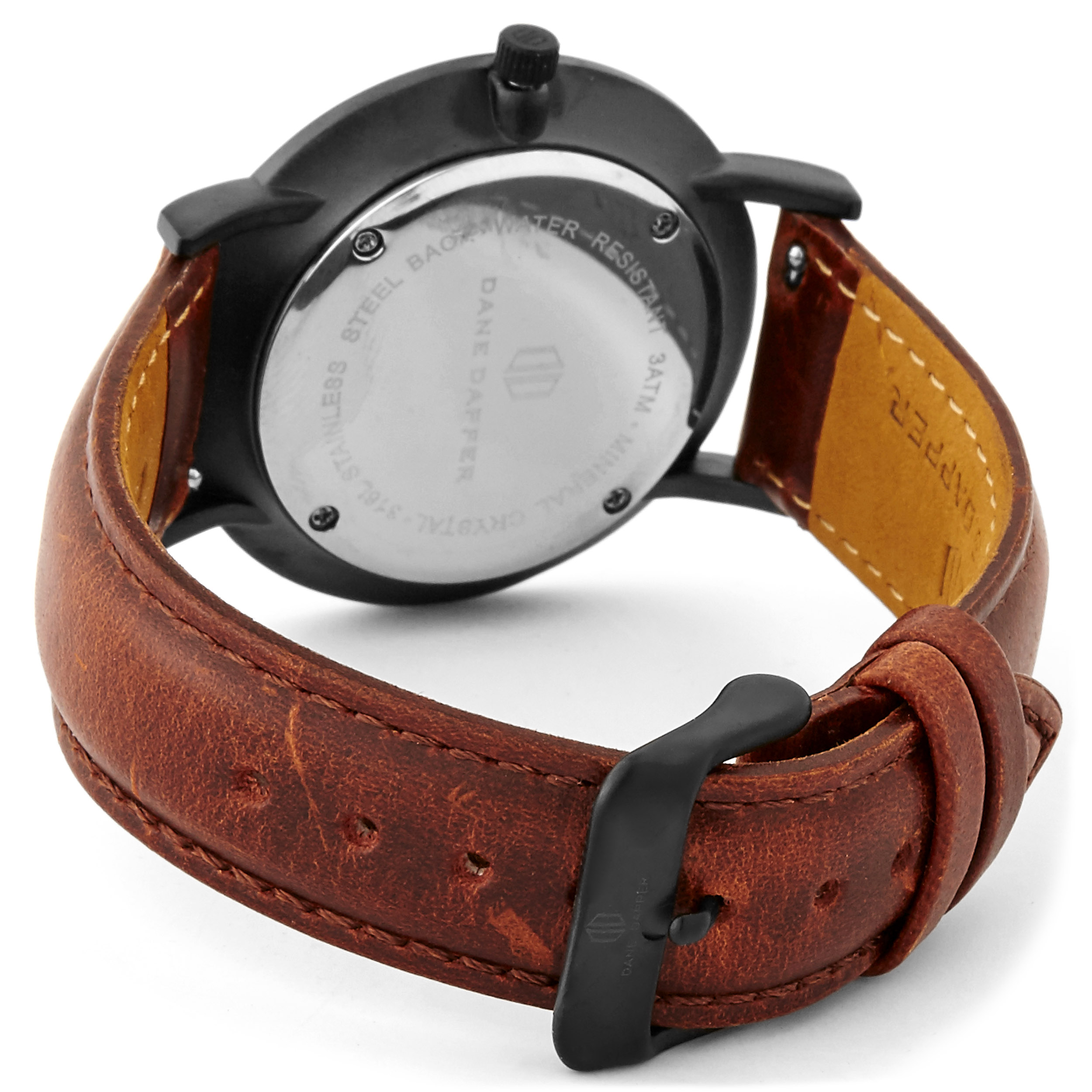 DD Lucas Watch - 2