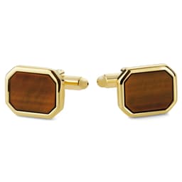 Leseni manšetni gumbi Leseni manšetni gumbi