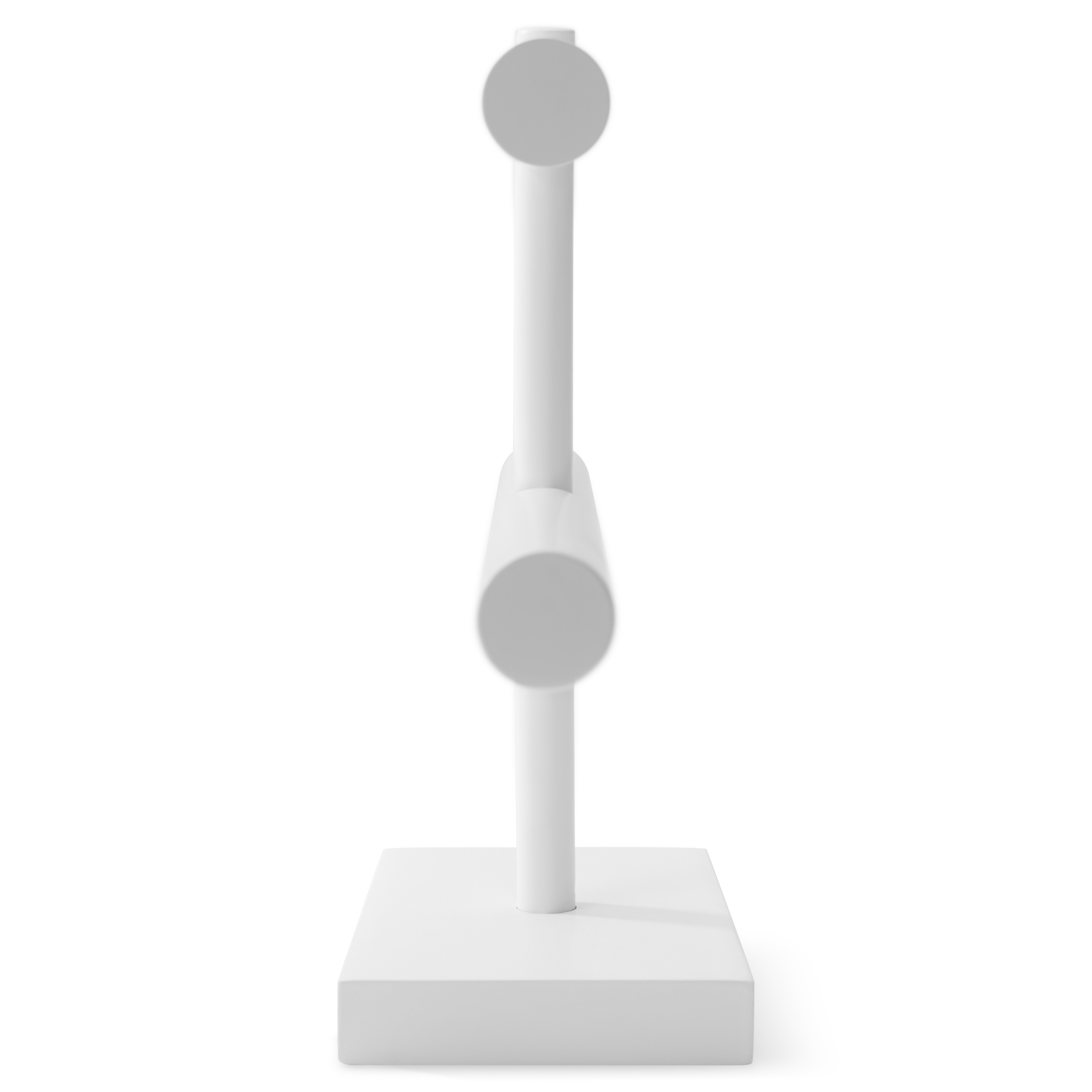 Présentoir à bijoux | Bois | Blanc - 5