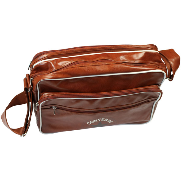 CONVERSE - Double AH Bag - 3