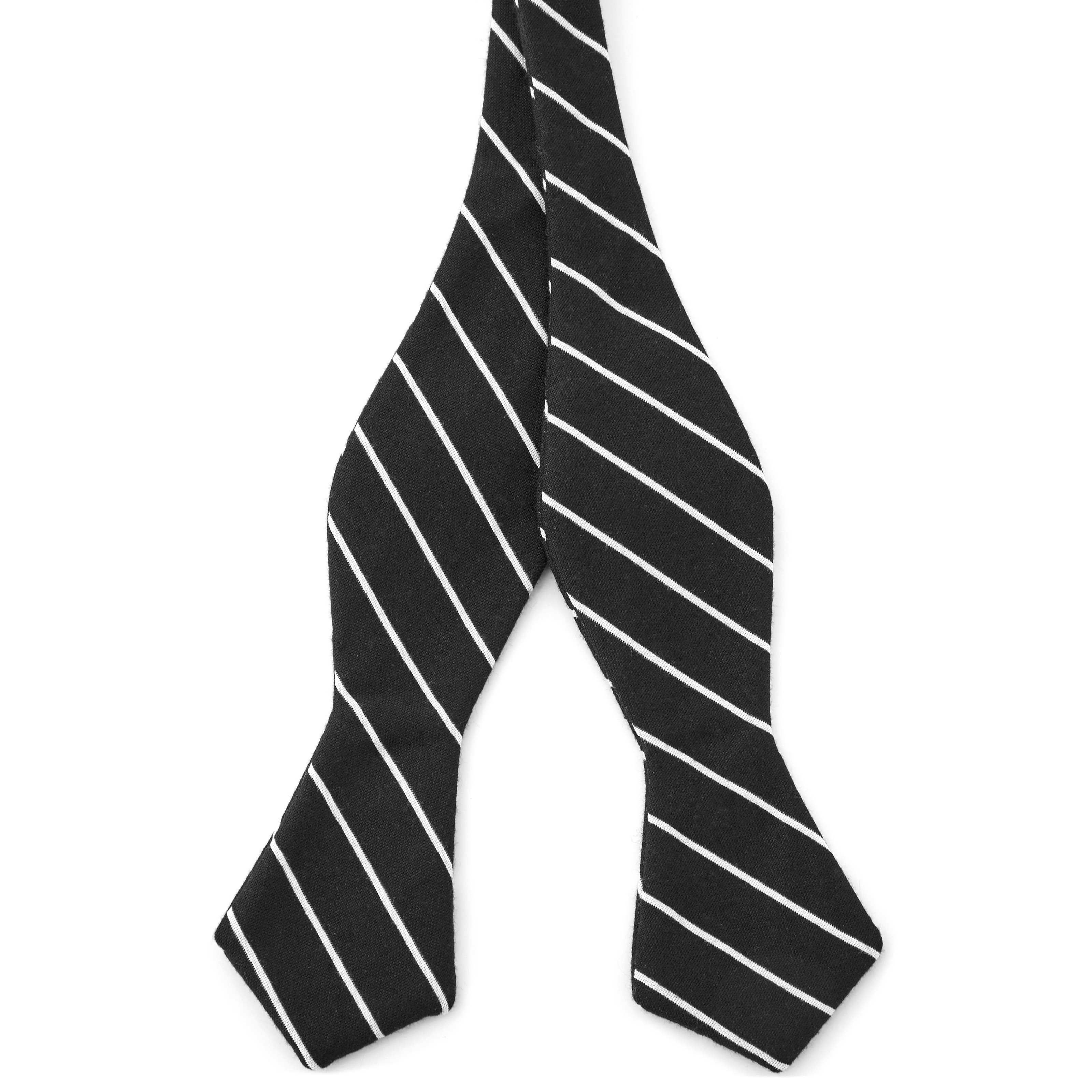 west brompton black tie