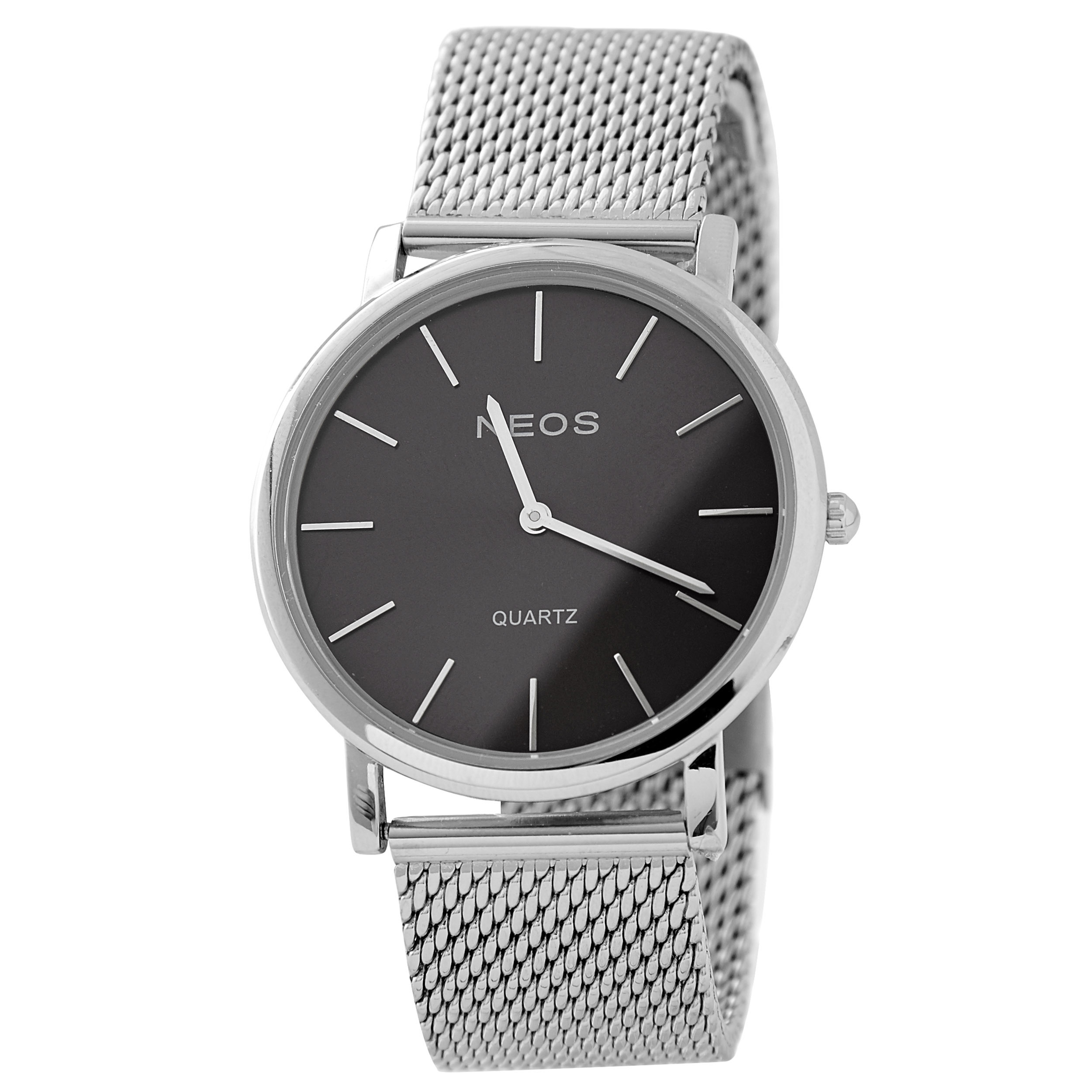 Zegarek w klasycznym stylu - 1