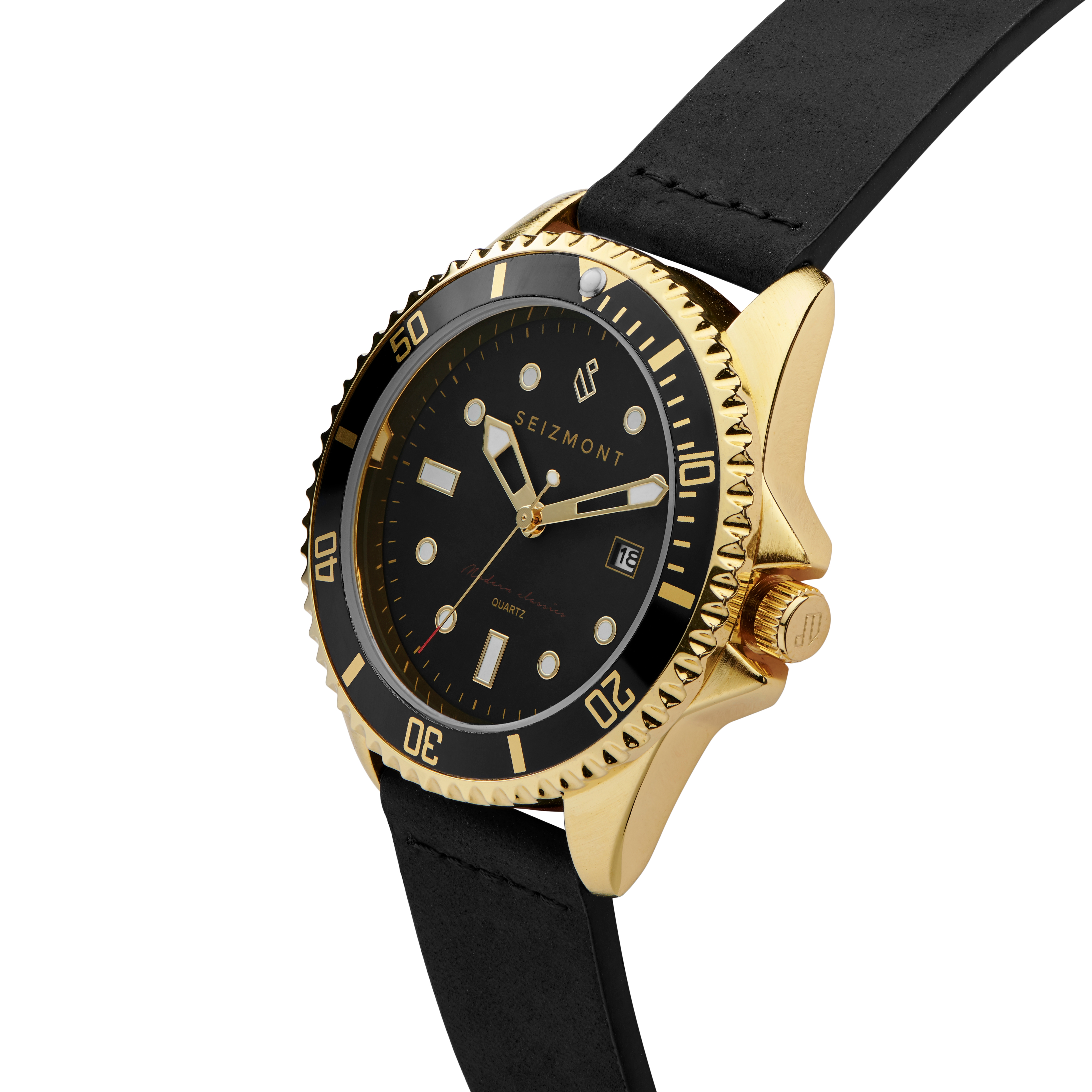 Montre Noah Mariner - 2
