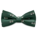 Motos | Green Bicycle Pre-Tied Bow Tie Motos | Green Bicycle Pre-Tied Bow Tie