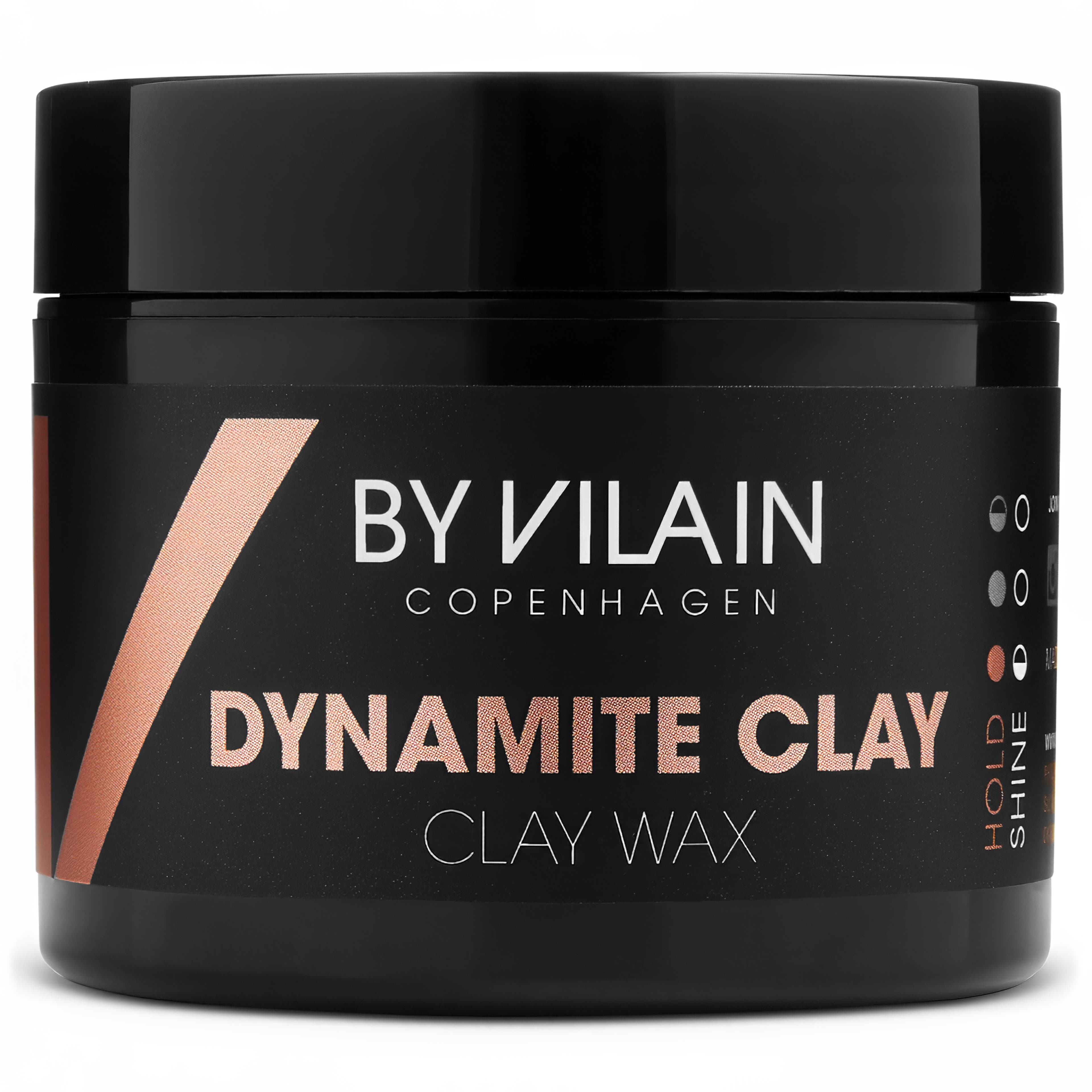 Dynamite Clay Wax Dynamite Clay Wax