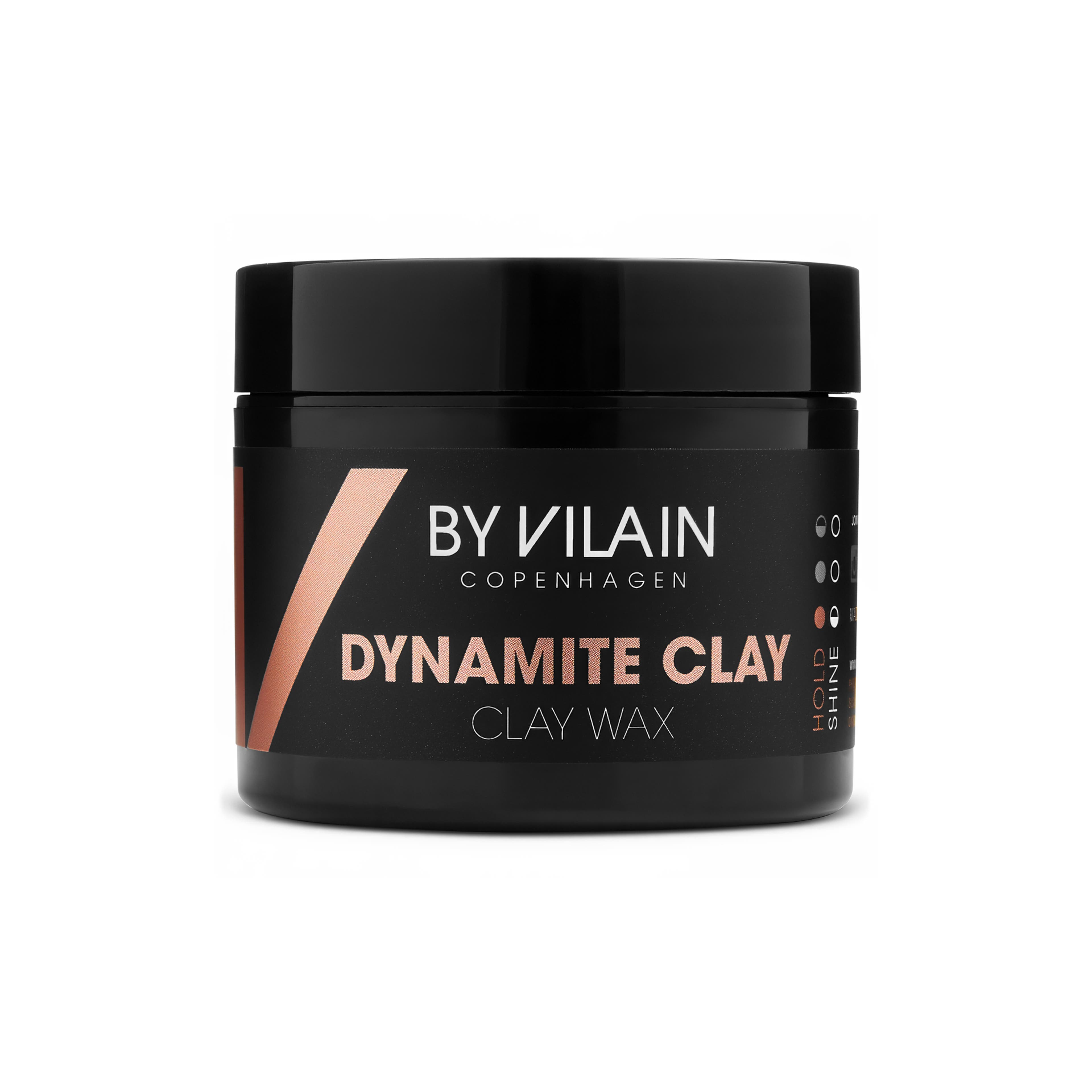 Dynamite Clay Wax Dynamite Clay Wax
