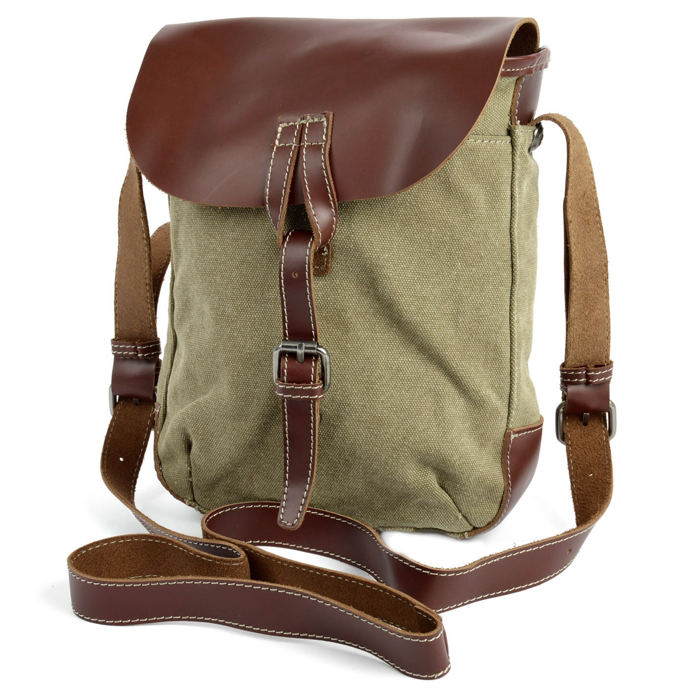 Aisai Skulderveske - 1