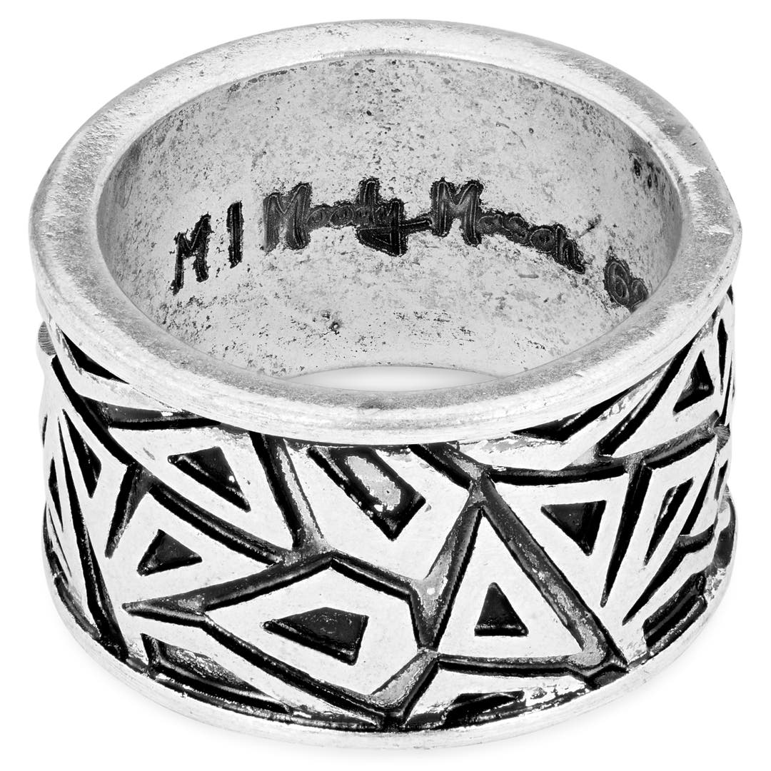 Murphy Ring Moody Mason 30 day return policy