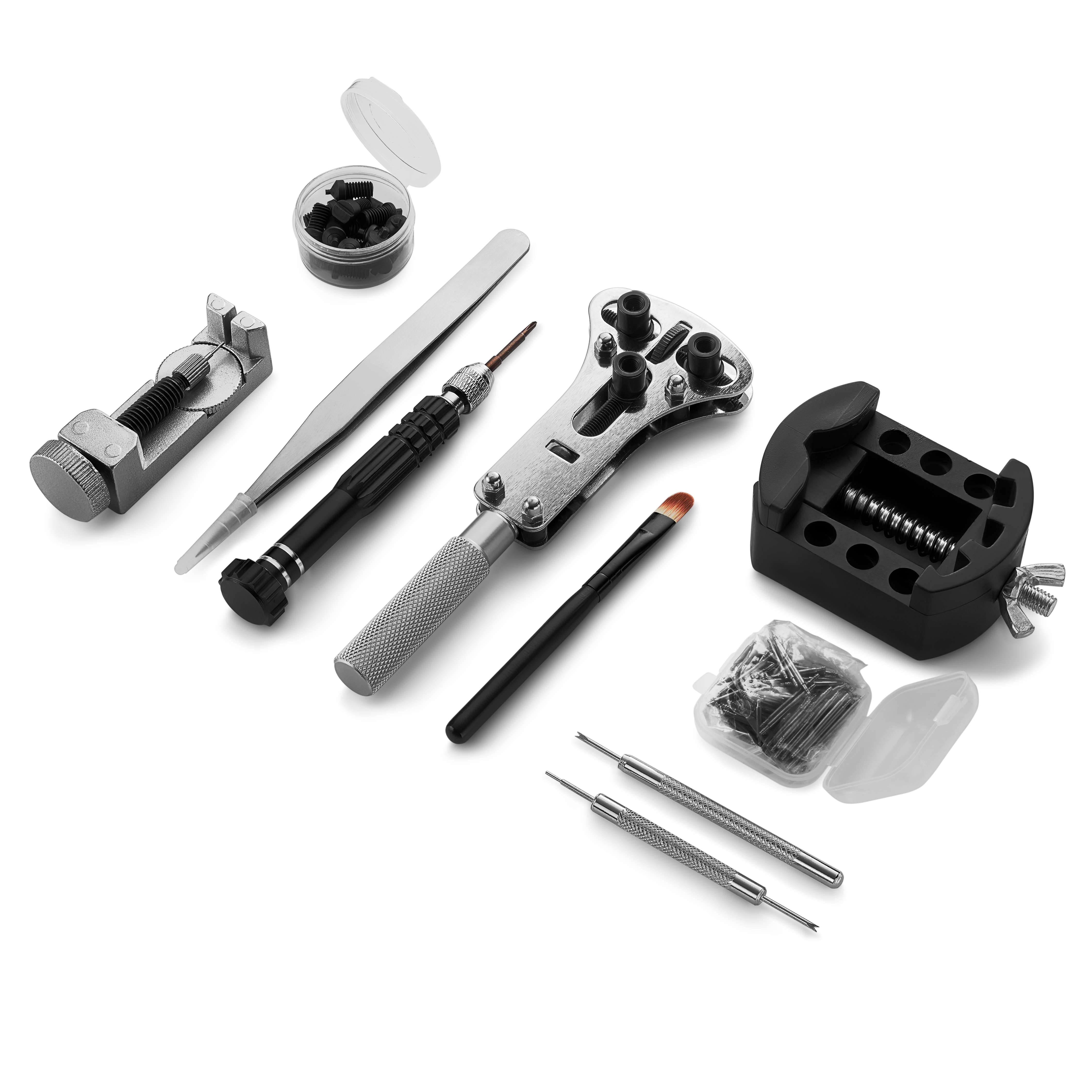 Watch Repair Tool Kit - 3