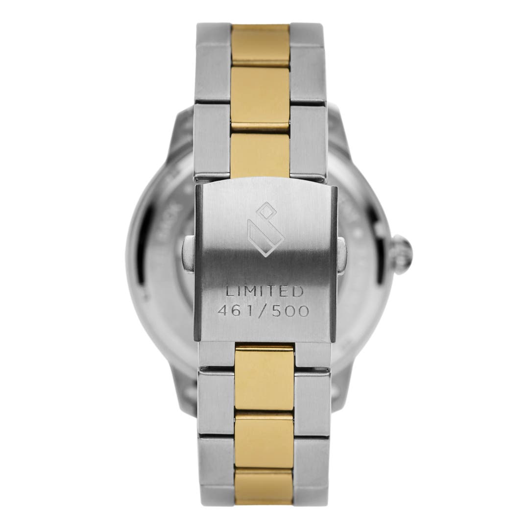 Limited Edition – Niklas Dante Watch | In stock! | Seizmont