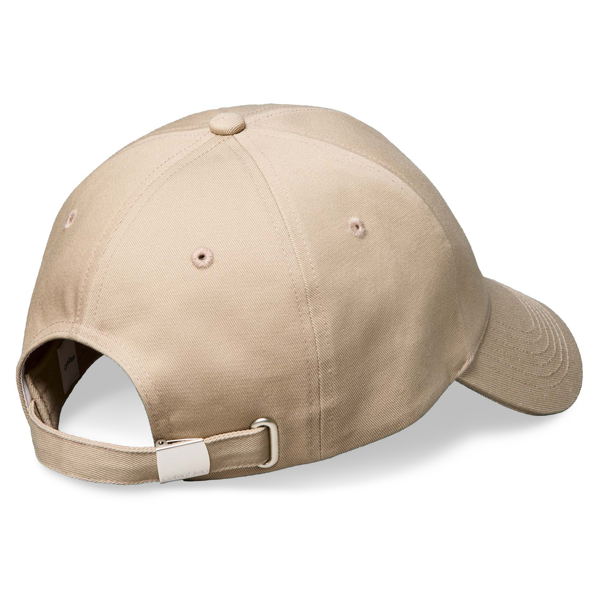 Calvin Klein | Béžová kšiltovka - 2