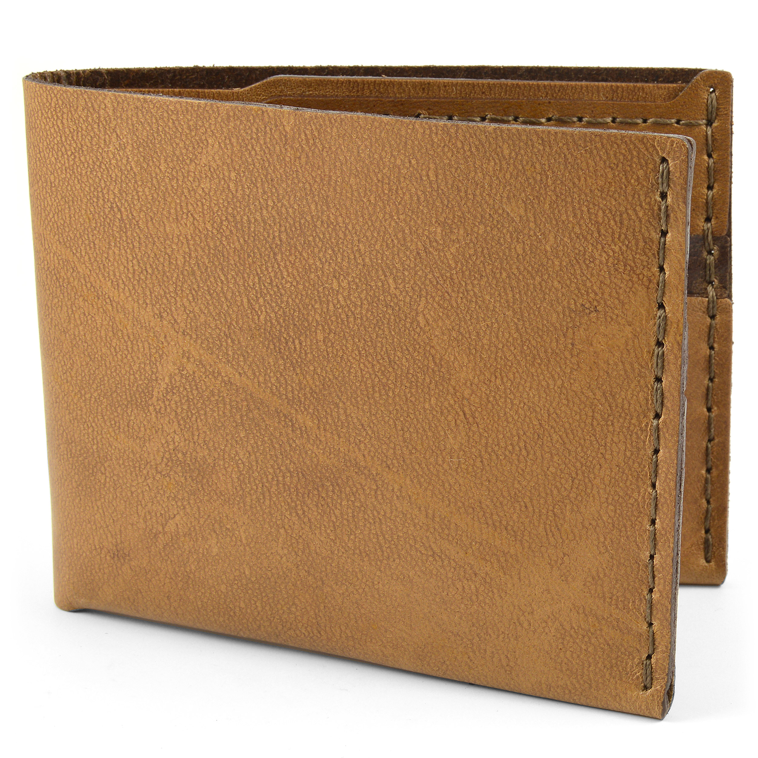 No. 6 Wallet Whiskey - 1