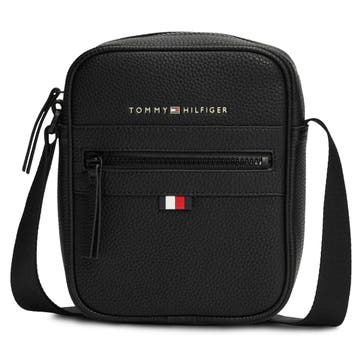 Tommy Hilfiger Essential Small Reporter Bag Tommy Hilfiger Essential Small Reporter Bag