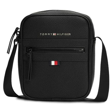 Tommy Hilfiger Essential Kleine Reportertas Tommy Hilfiger Essential Kleine Reportertas