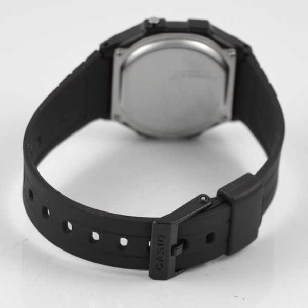 CASIO - Blue Simple Ur - 2