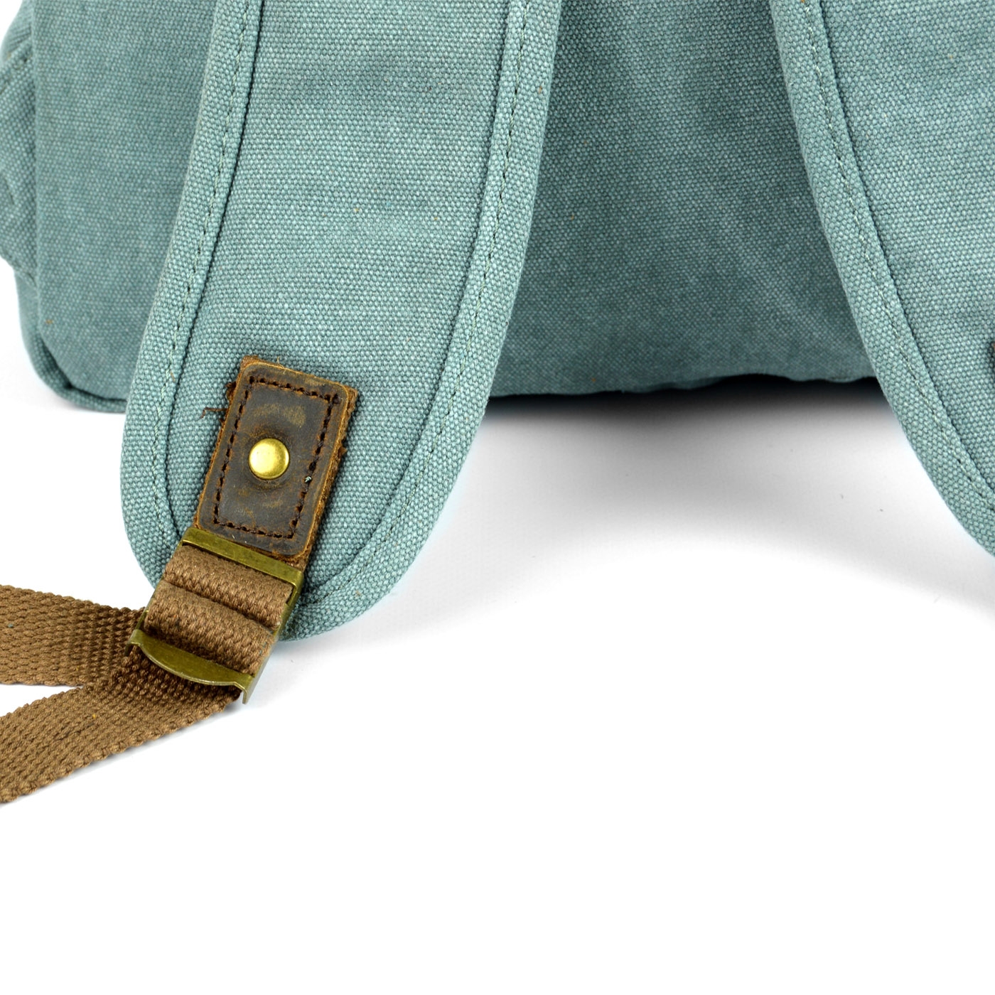 Blauer Rucksack Oita - 3