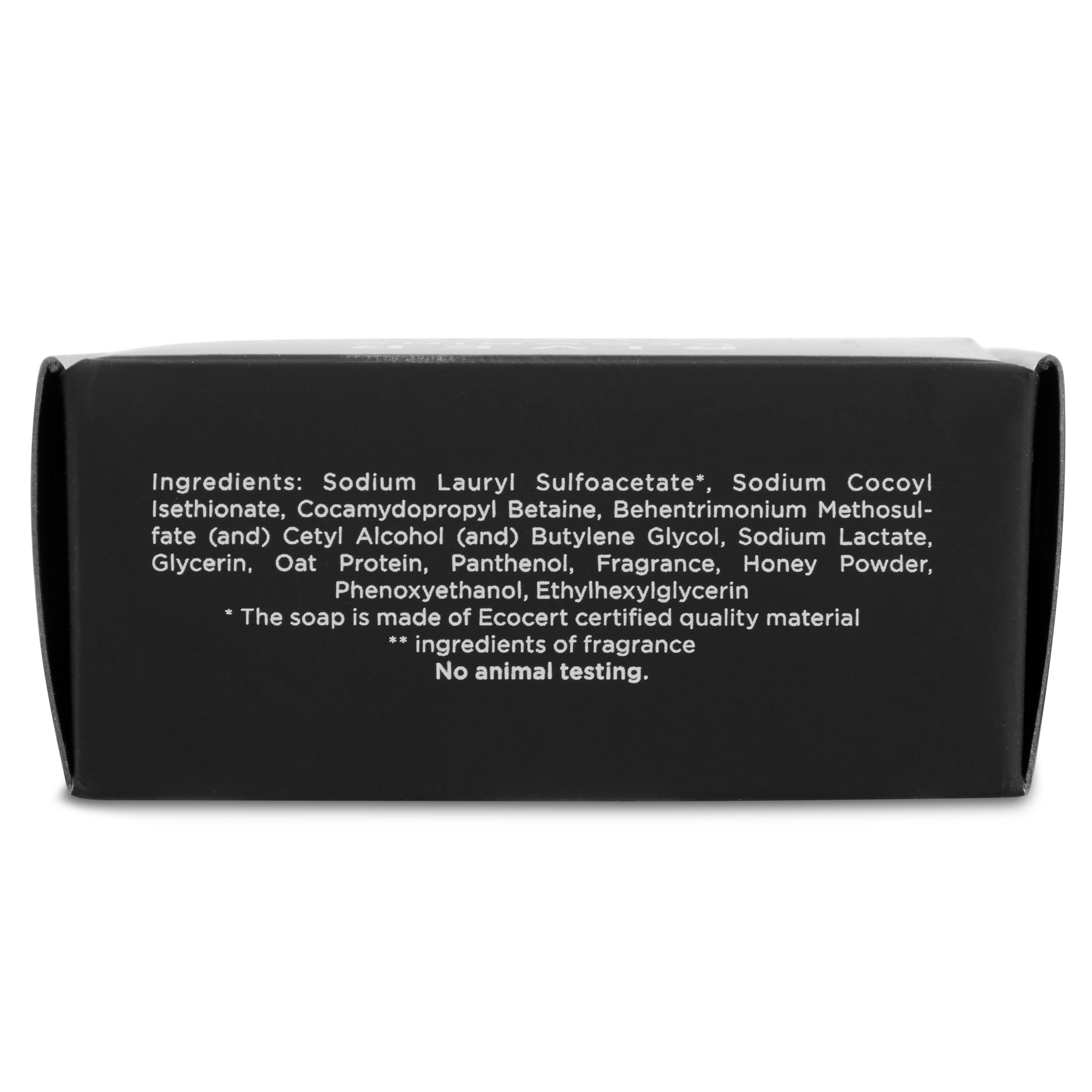 Danish Forest -palashampoo - 4