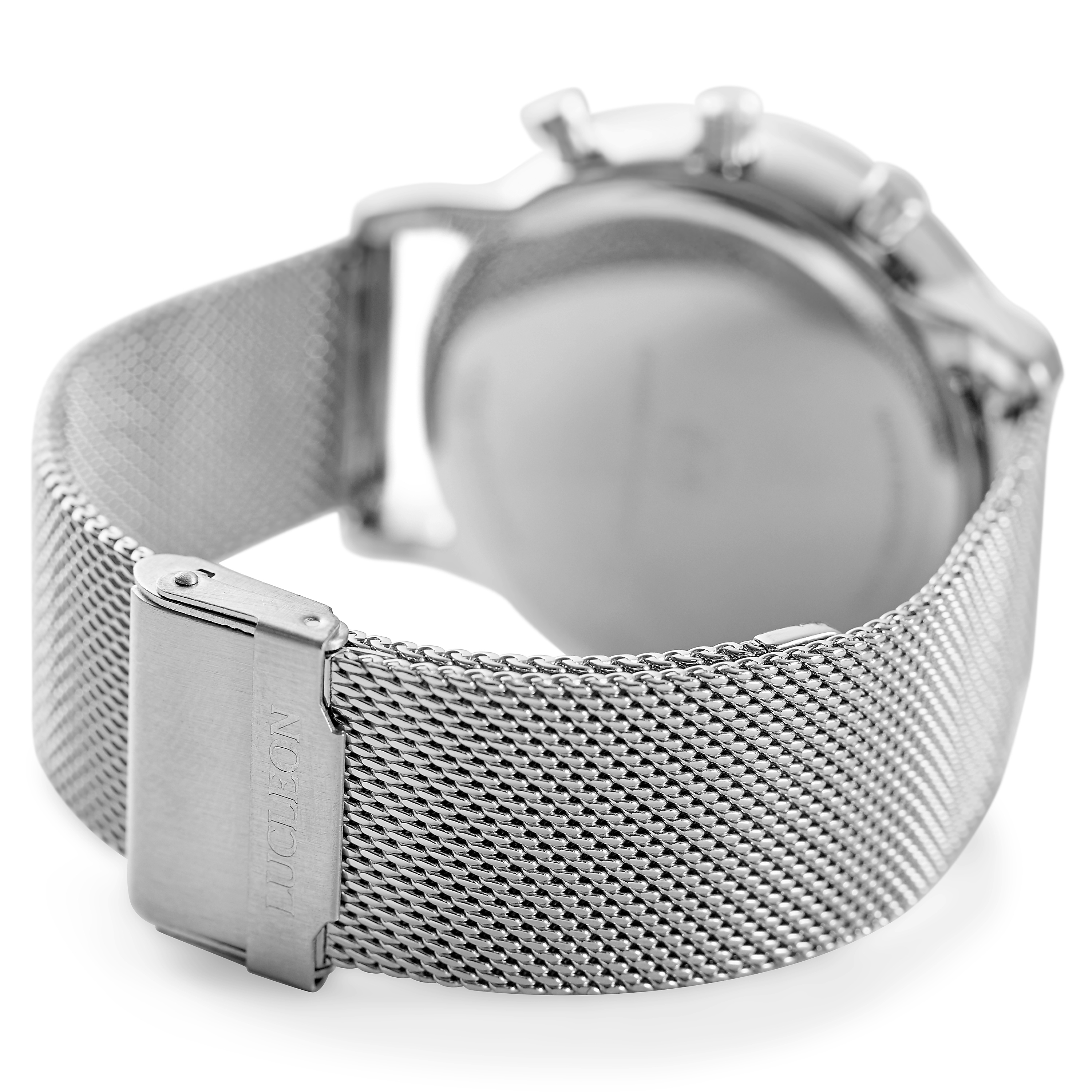 Nordborg Lane Watch - 5