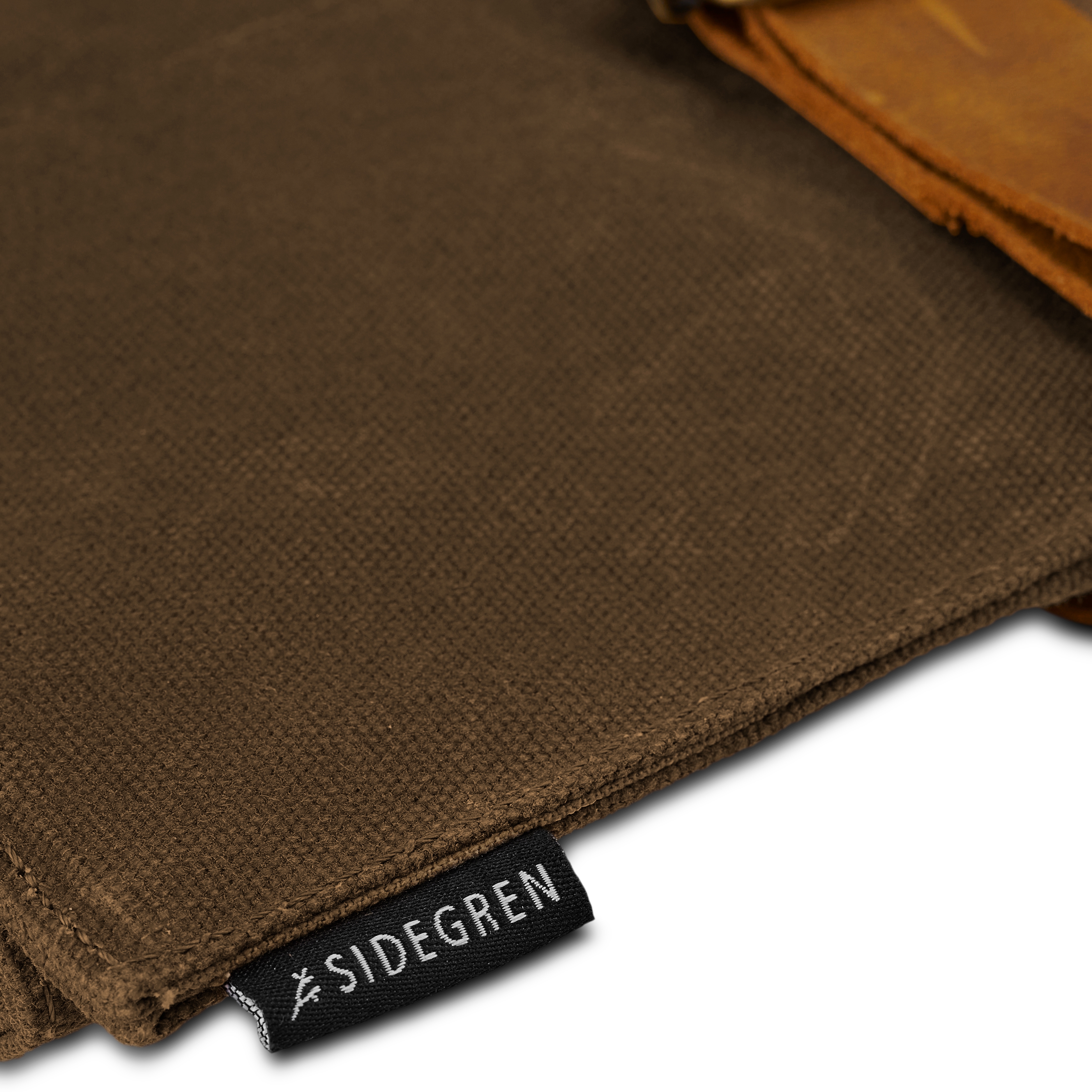 Olivgrüne Werkzeugtasche für Barkeeper




 - 8