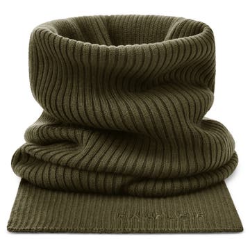 Frederick | Olive Green Urban Tube Scarf Frederick | Olive Green Urban Tube Scarf