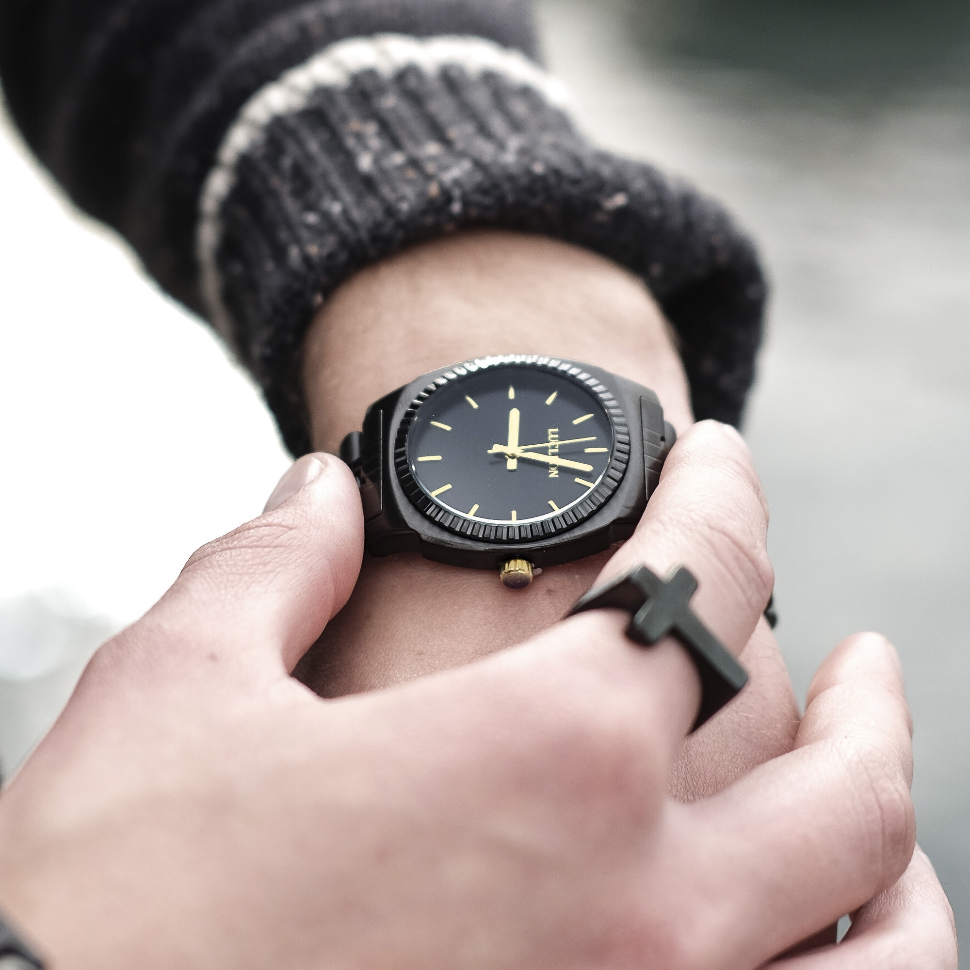 Renegade Major Klokke - 6